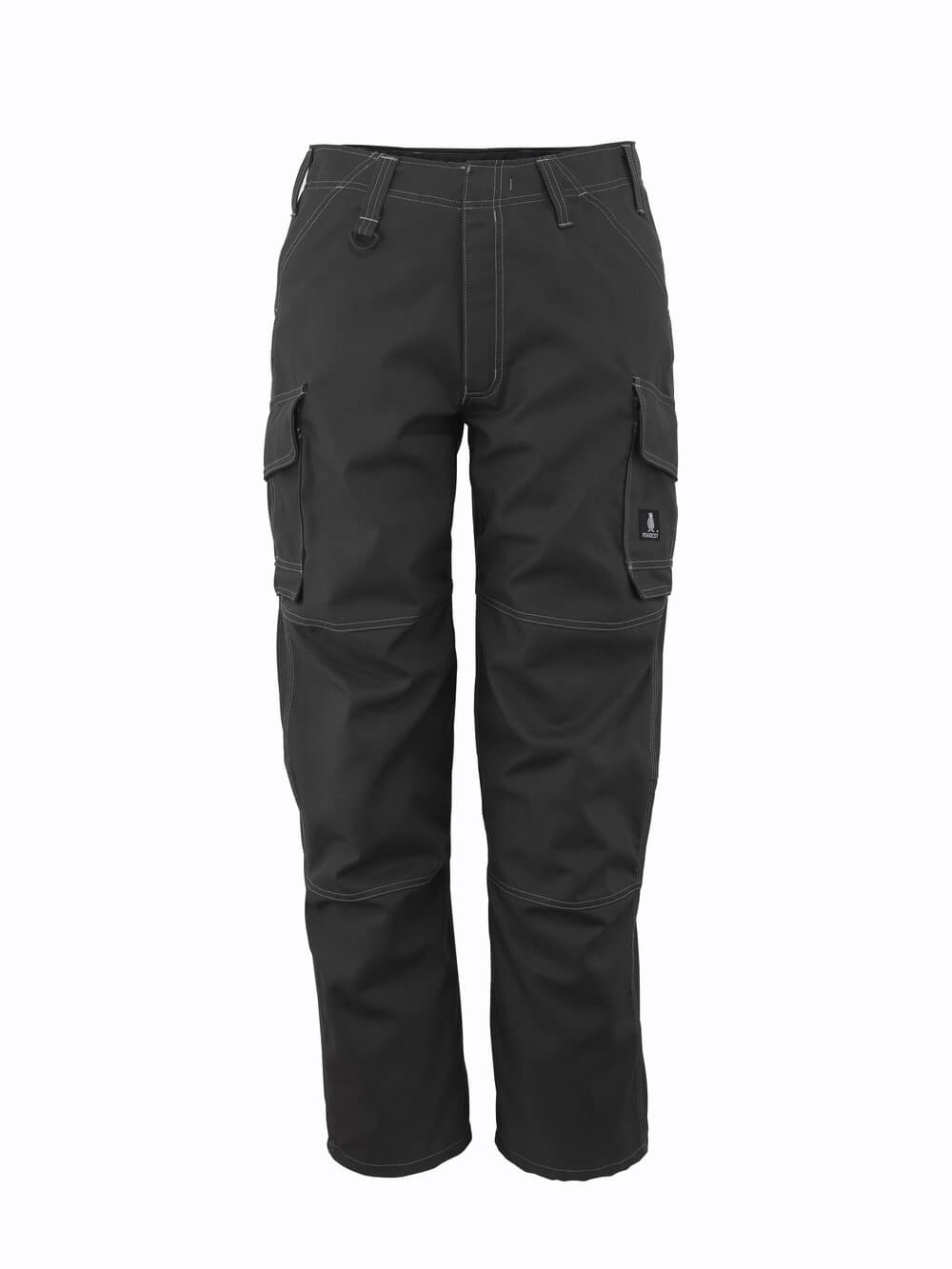 Mascot INDUSTRY New Haven Pantalon avec poches sur les cuisses 10279 anthracite foncé