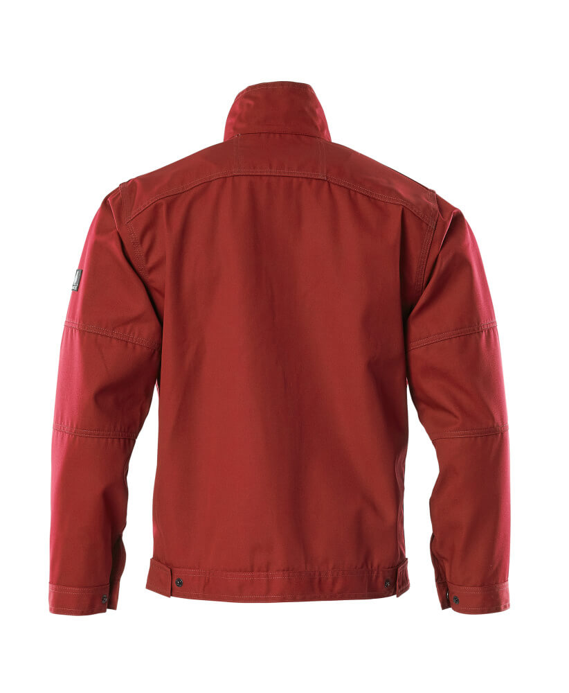 Mascot INDUSTRY  Rockford Jacket 10509 red