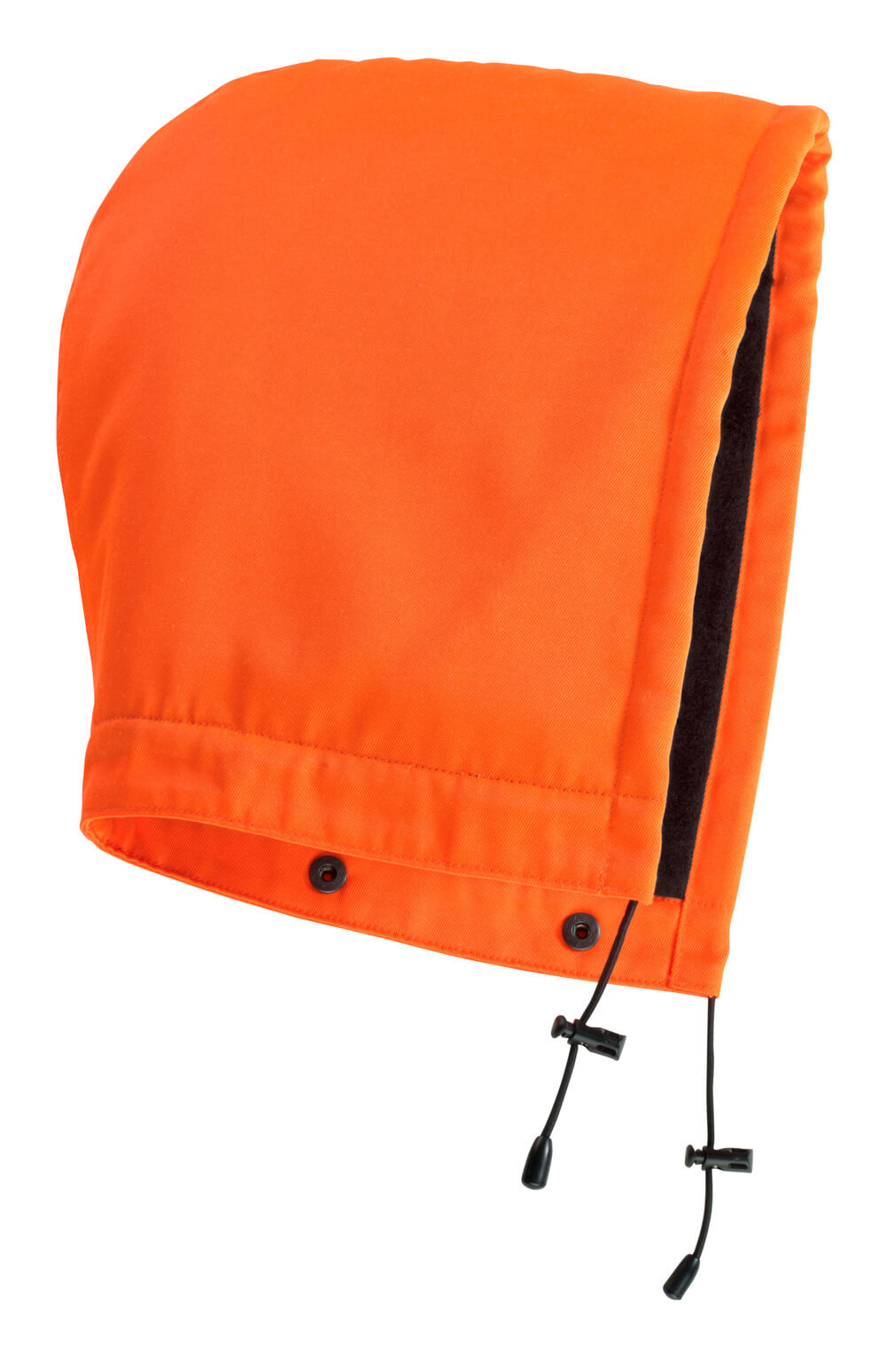 Mascot COMPLETE  MacAllen Hood 10544 hi-vis orange