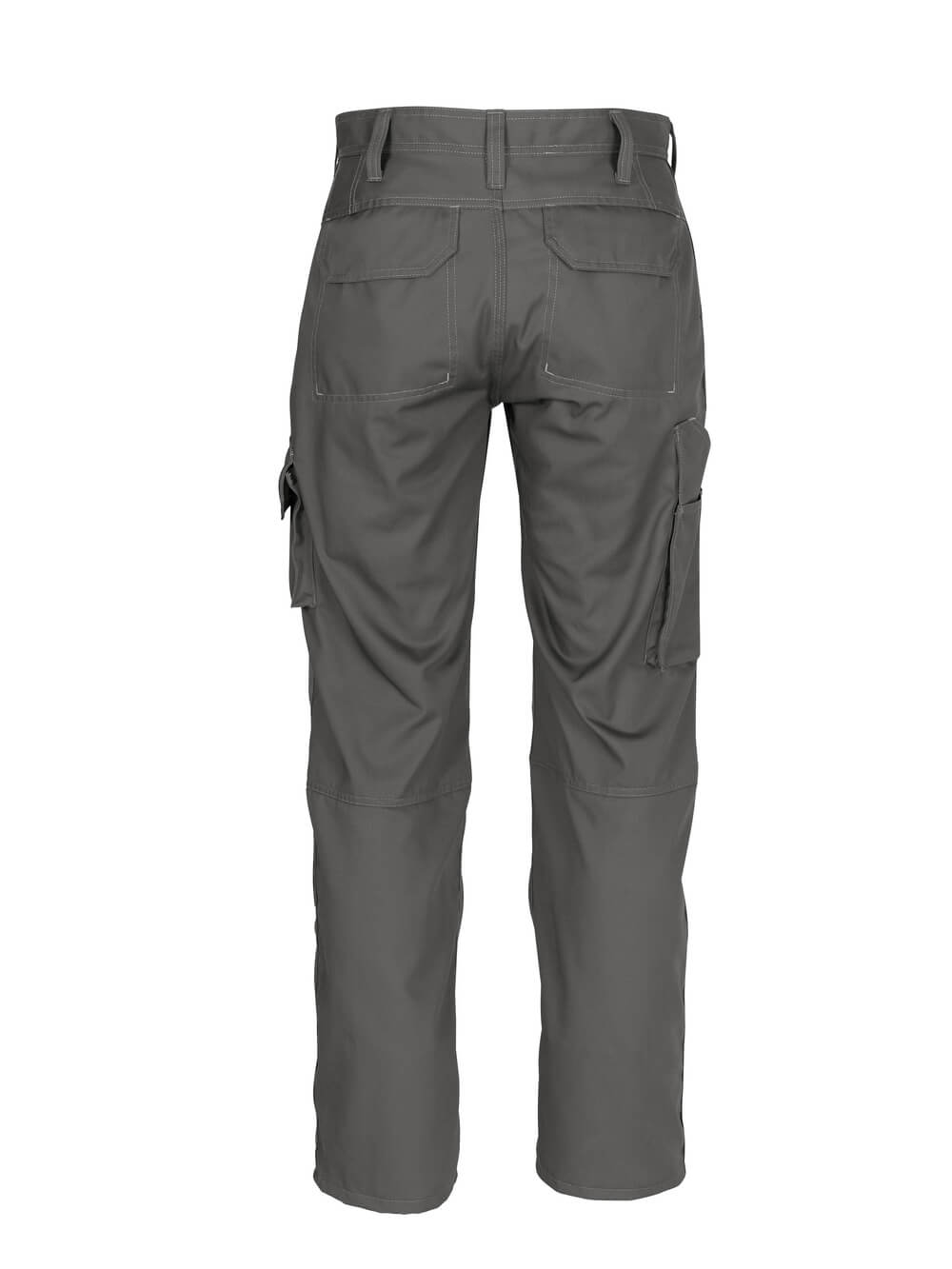 Mascot INDUSTRY  Pittsburgh Trousers with kneepad pockets 10579 dark anthracite