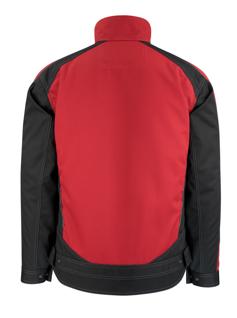 Mascot UNIQUE  Mainz Jacket 12009 red/black
