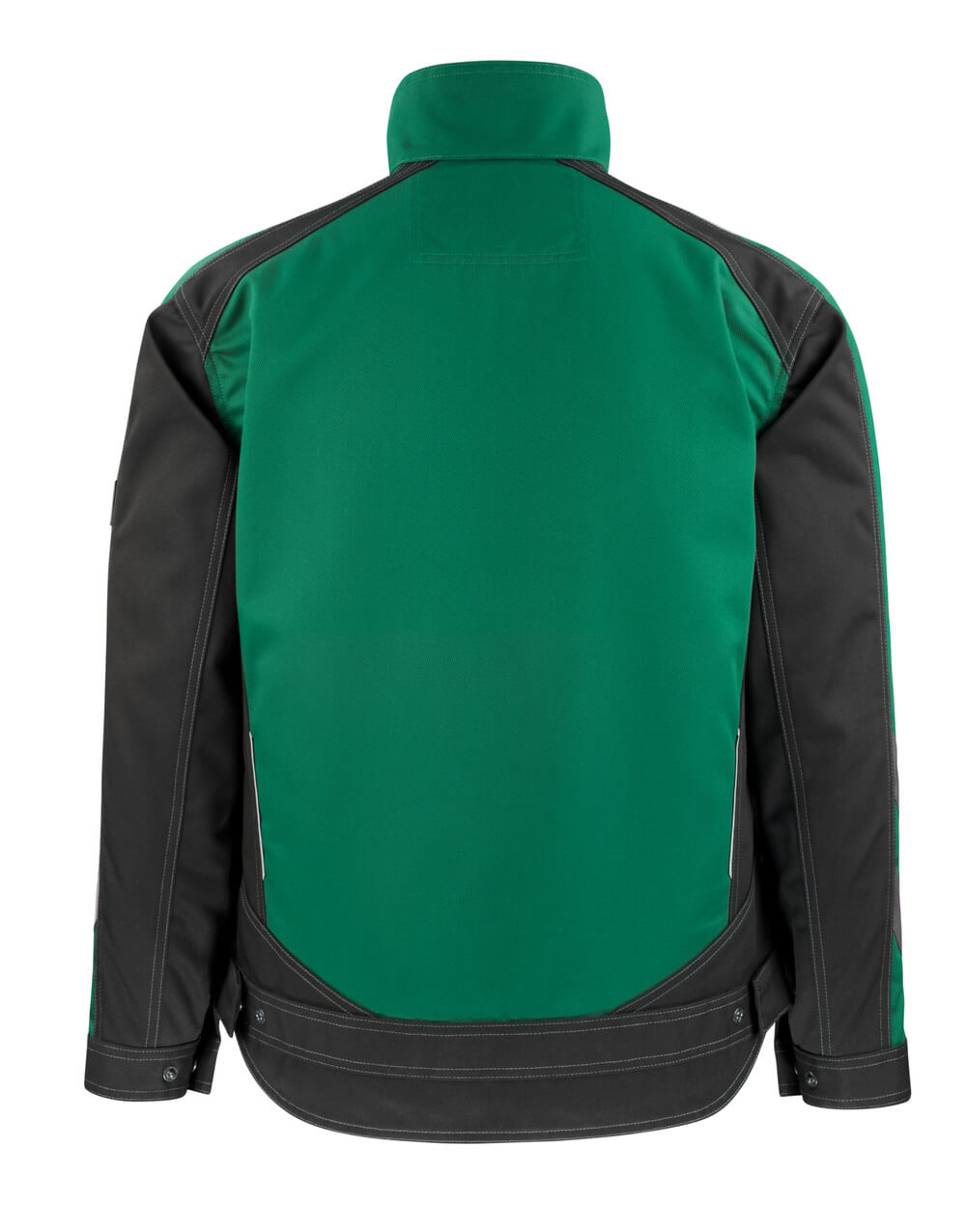 Mascot UNIQUE  Mainz Jacket 12009 green/black