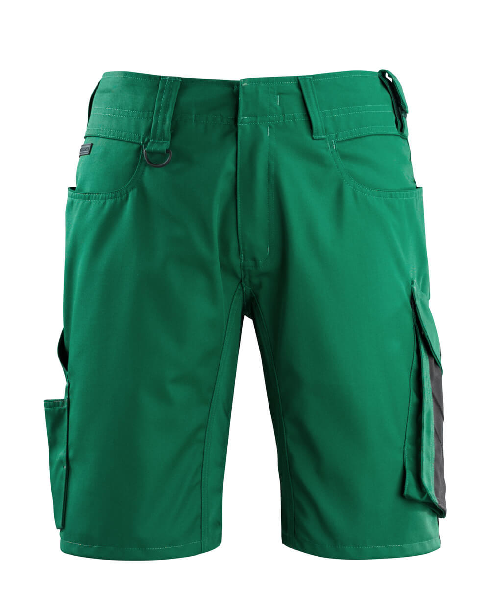 Mascot UNIQUE  Stuttgart Shorts 12049 green/black