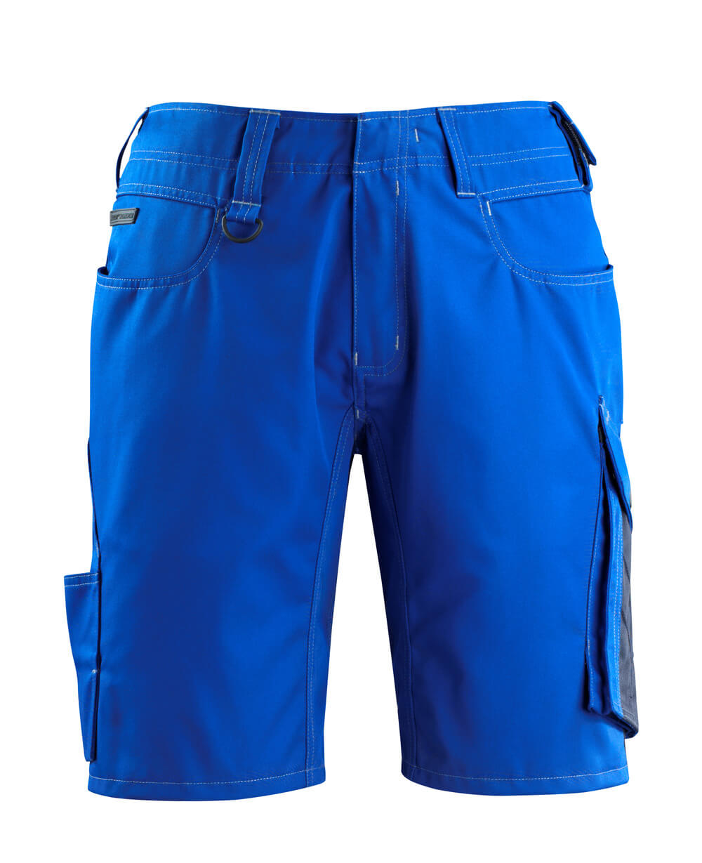 Mascot UNIQUE  Stuttgart Shorts 12049 royal/dark navy