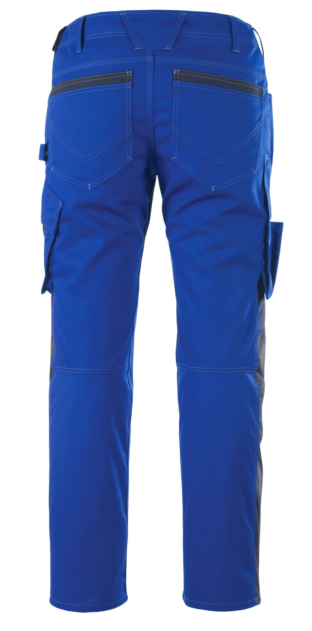 Mascot UNIQUE Dortmund Pantalon avec poches sur les cuisses 12079 royal/marine foncé