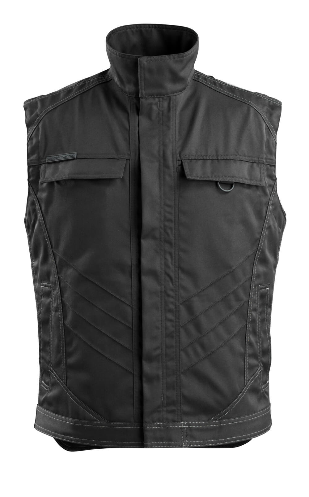 Mascot UNIQUE  Hagen Gilet 12154 black