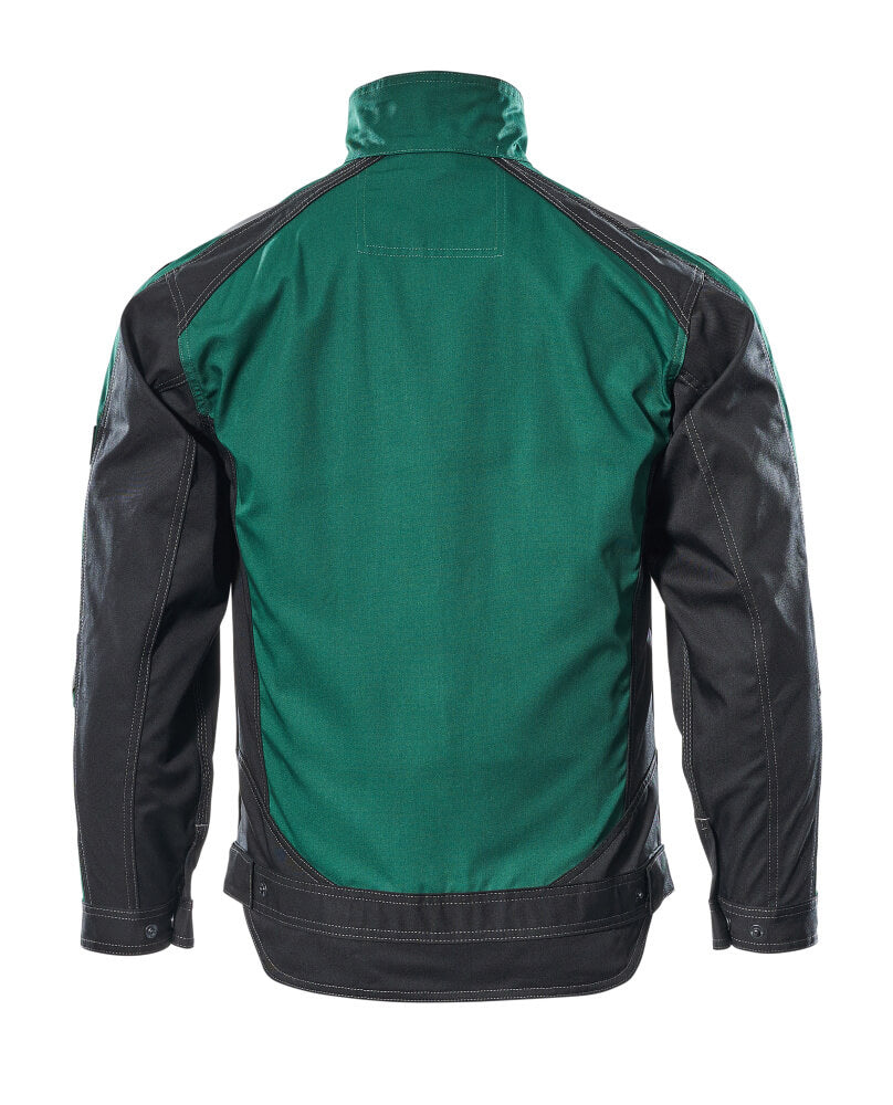 Mascot UNIQUE  Fulda Jacket 12209 green/black