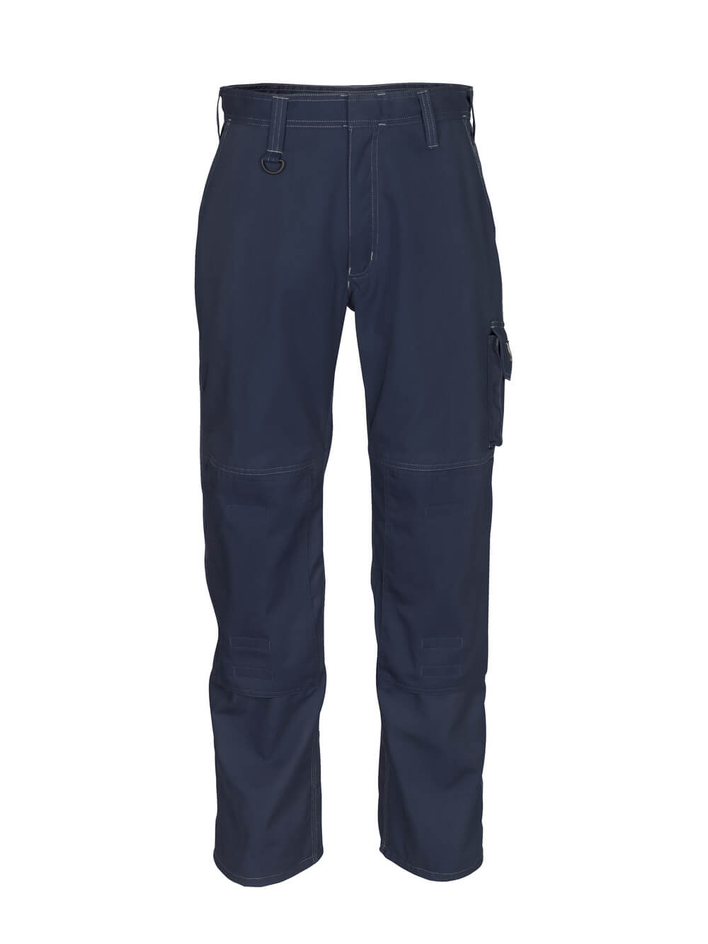 Mascot INDUSTRY  Biloxi Trousers with kneepad pockets 12355 dark navy