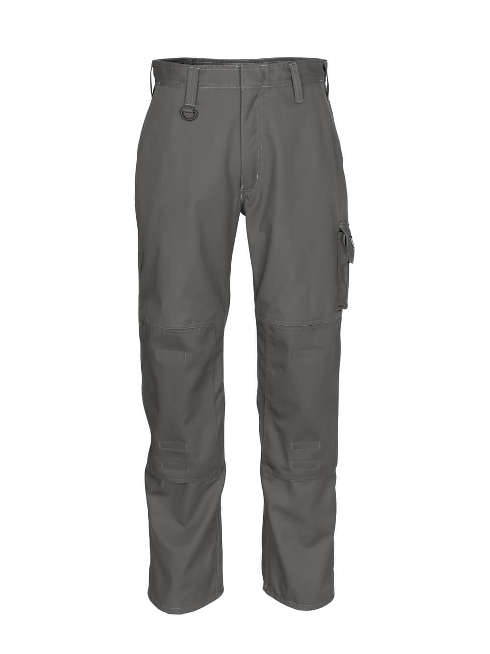 Mascot INDUSTRY Biloxi Pantalon avec poches genouillères 12355 anthracite foncé