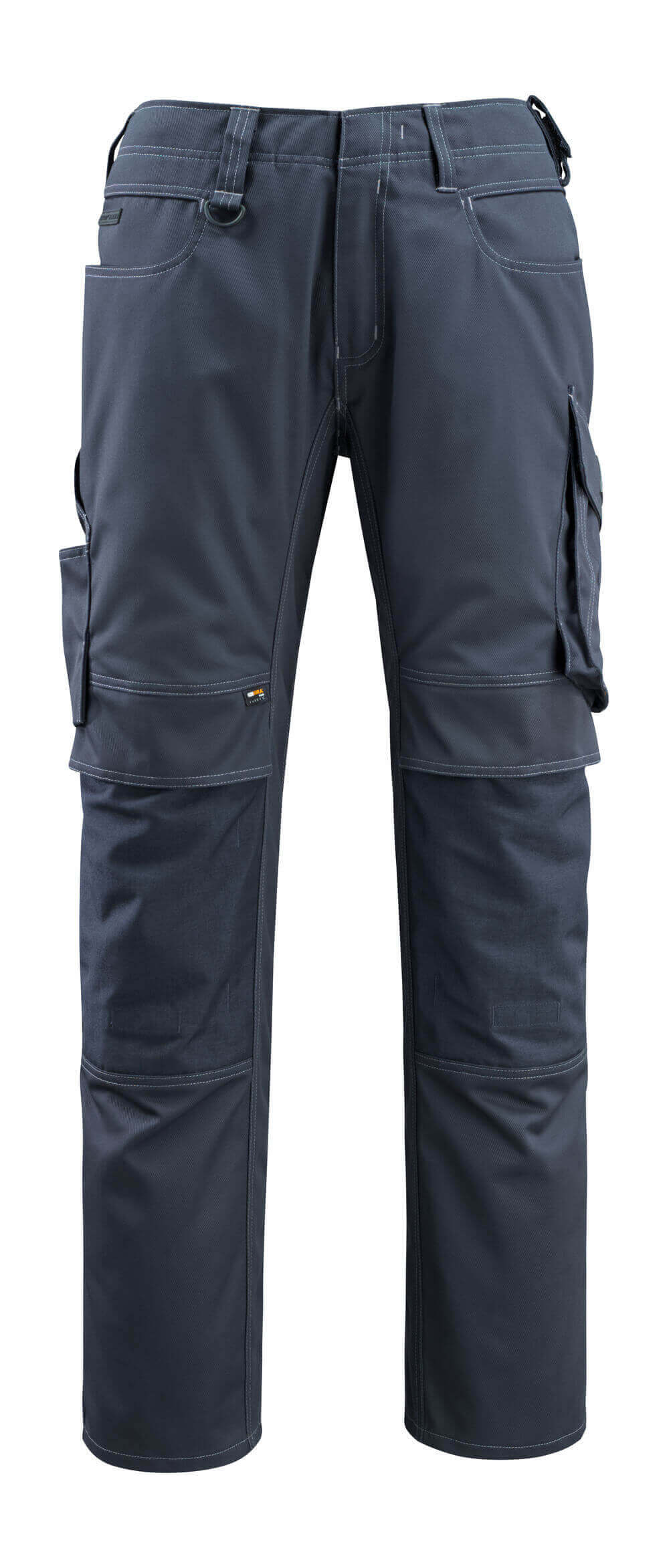 Mascot UNIQUE Erlangen Pantalon avec poches genouillères 12479 marine foncé