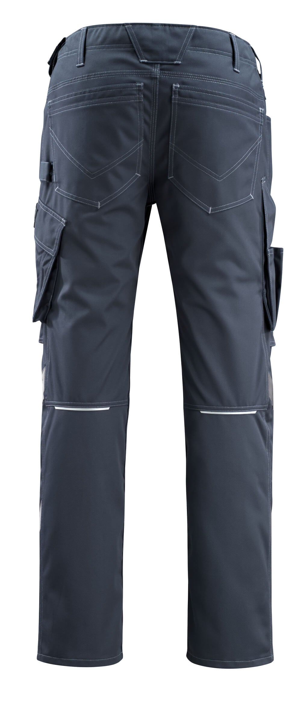 Mascot UNIQUE Erlangen Pantalon avec poches genouillères 12479 marine foncé