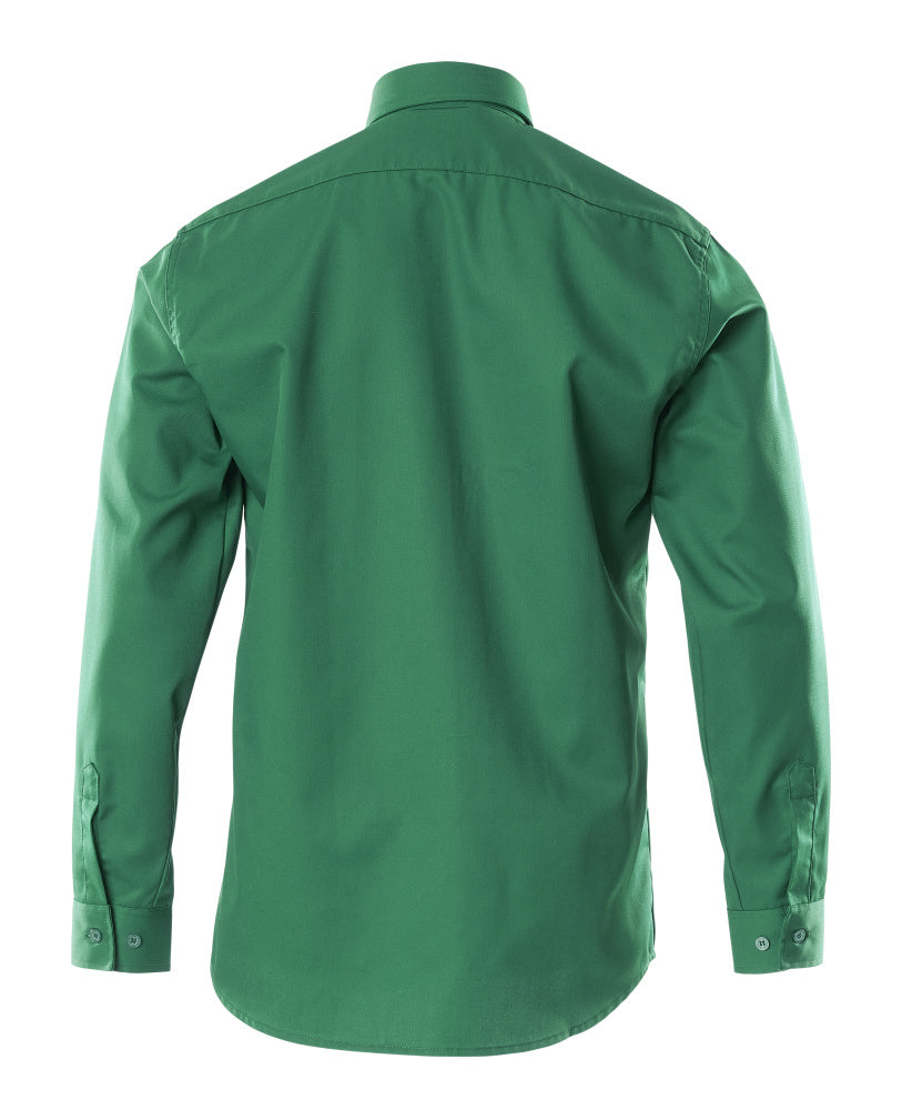 Mascot CROSSOVER  Mesa Shirt 13004 green