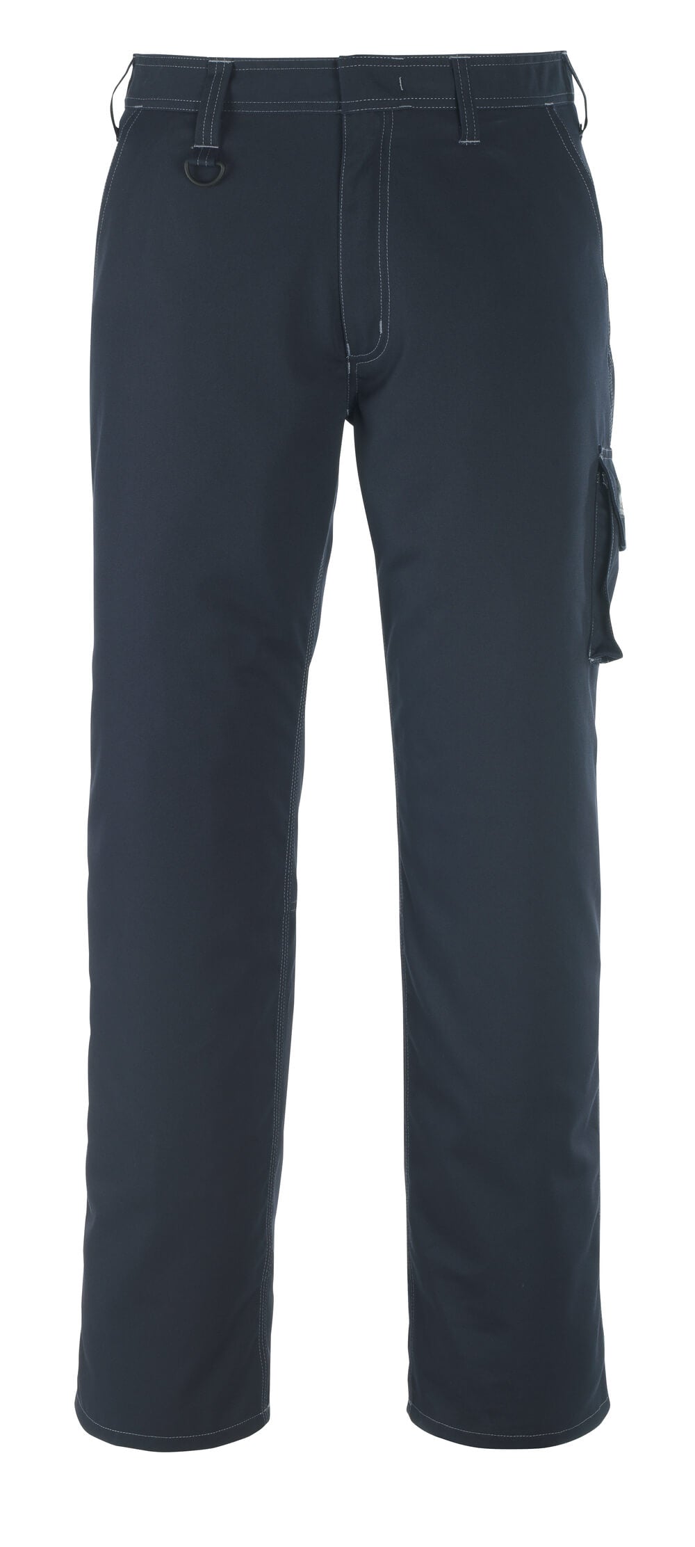 Mascot INDUSTRY  Berkeley Trousers with thigh pockets 13579 dark navy