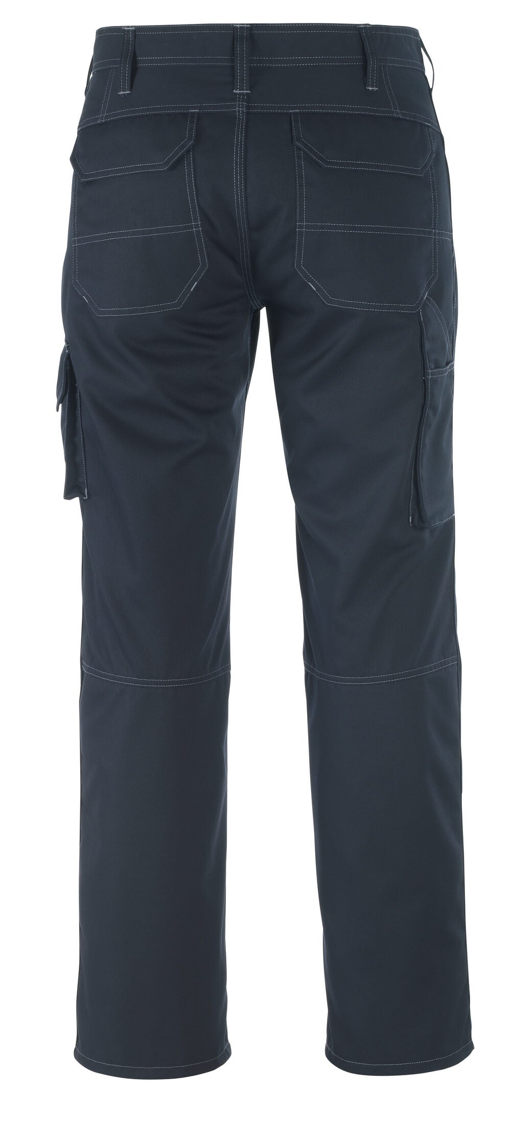 Mascot INDUSTRY  Berkeley Trousers with thigh pockets 13579 dark navy
