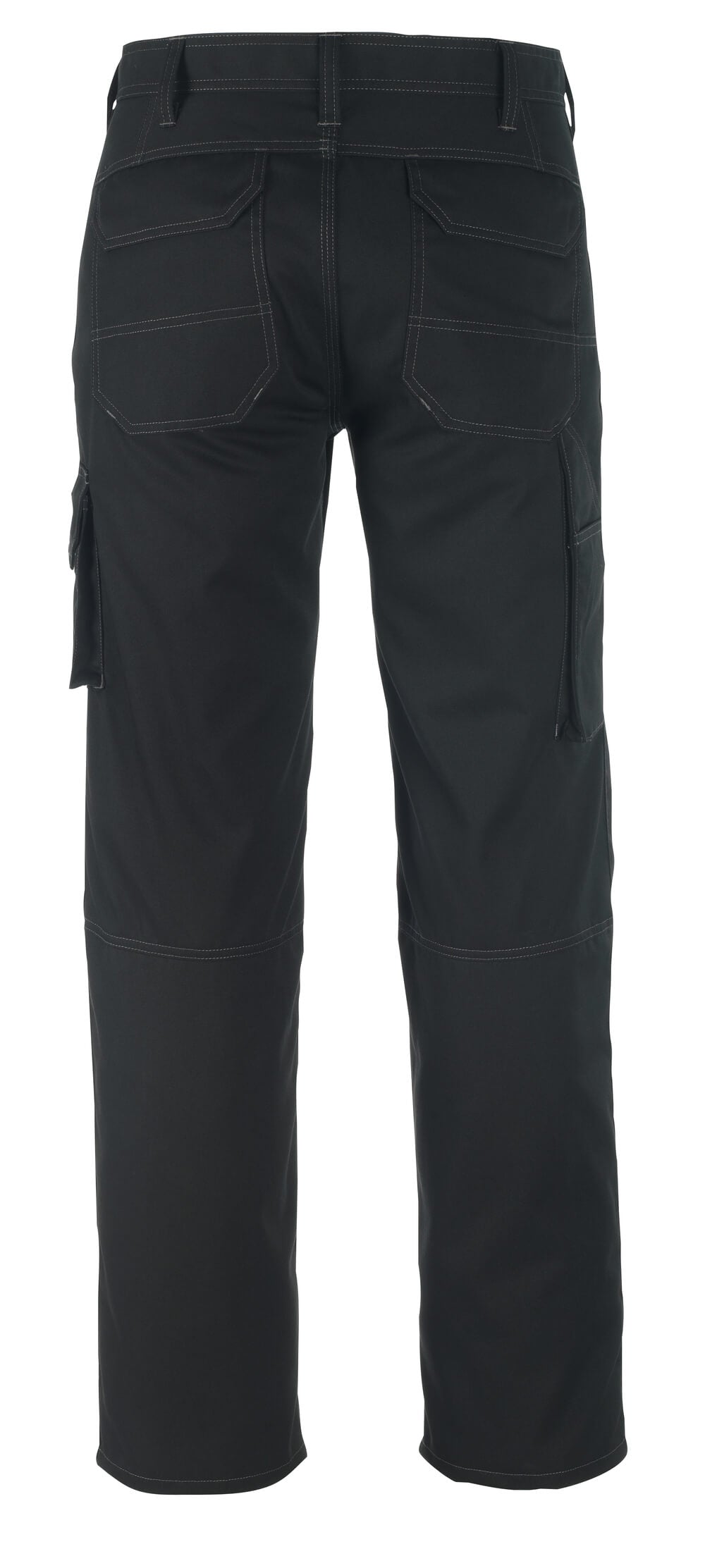Mascot INDUSTRY  Berkeley Trousers with thigh pockets 13579 black