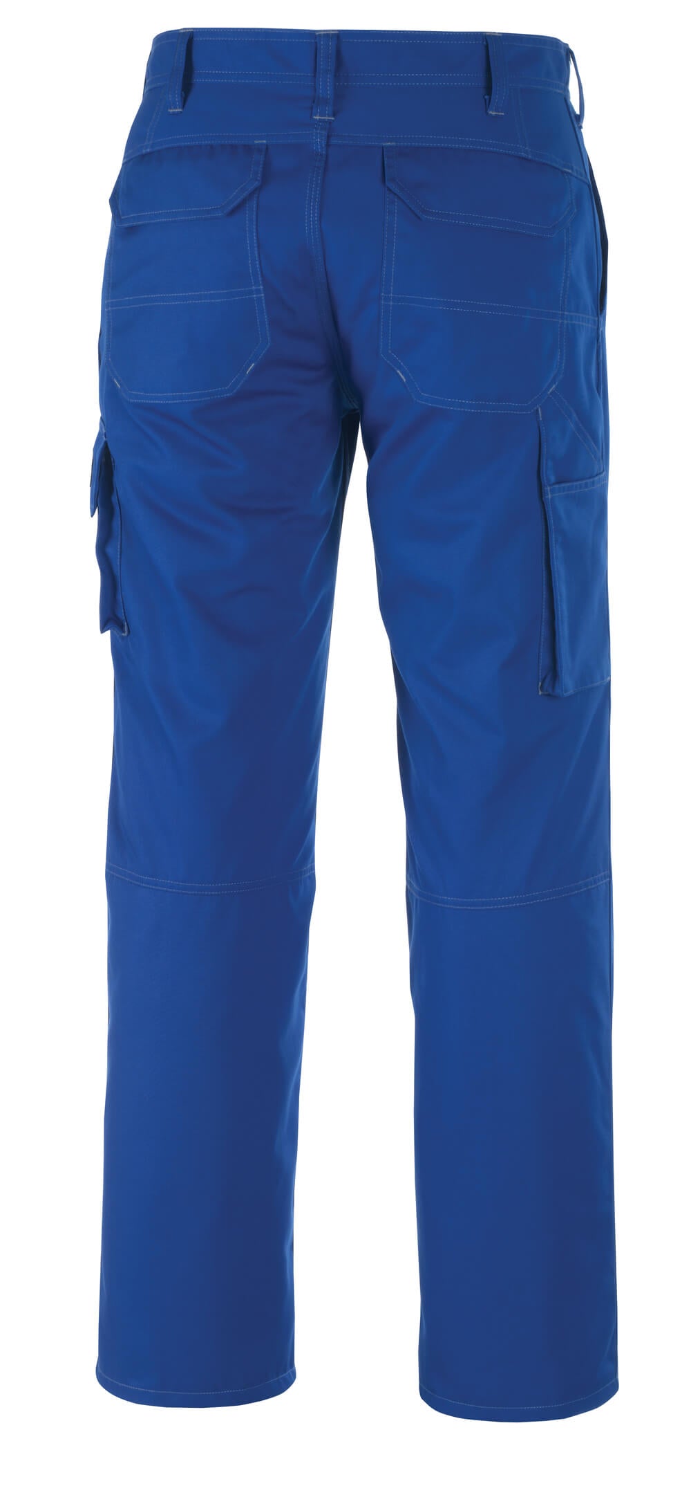Mascot INDUSTRY  Berkeley Trousers with thigh pockets 13579 royal