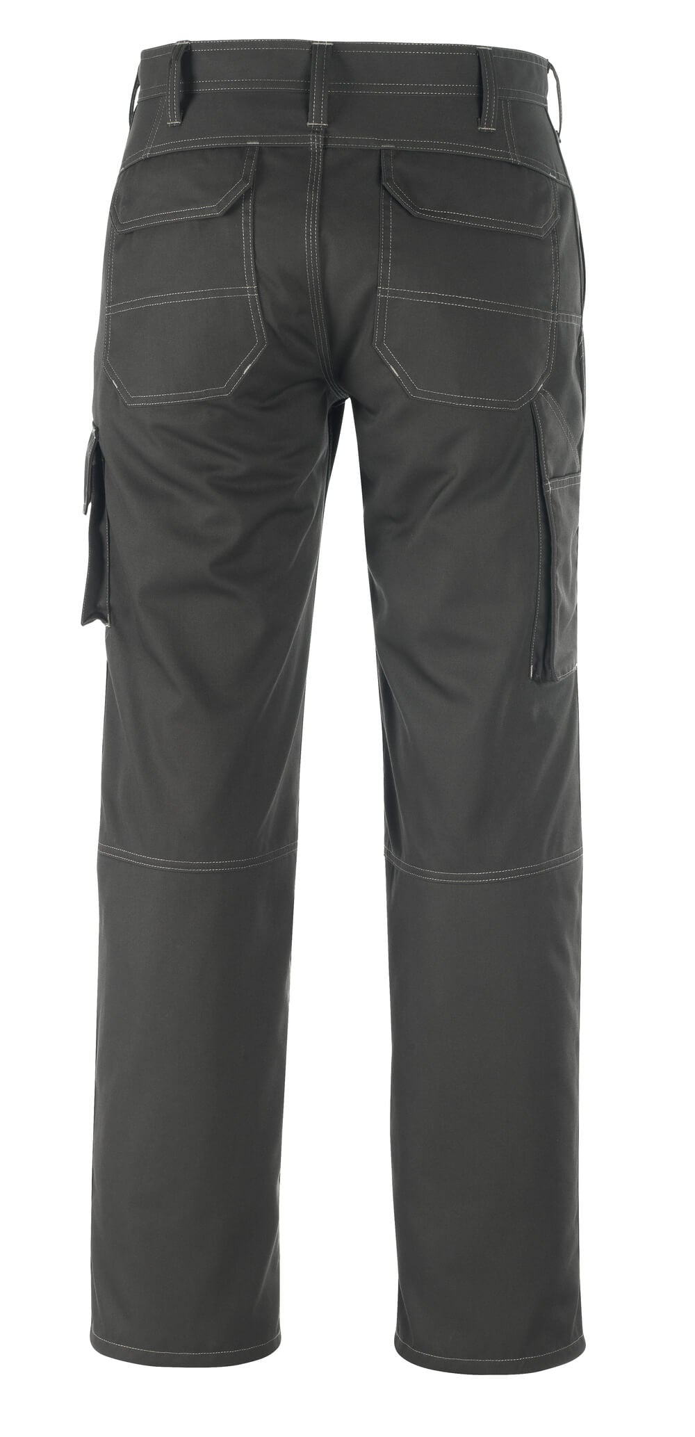 Mascot INDUSTRY  Berkeley Trousers with thigh pockets 13579 dark anthracite