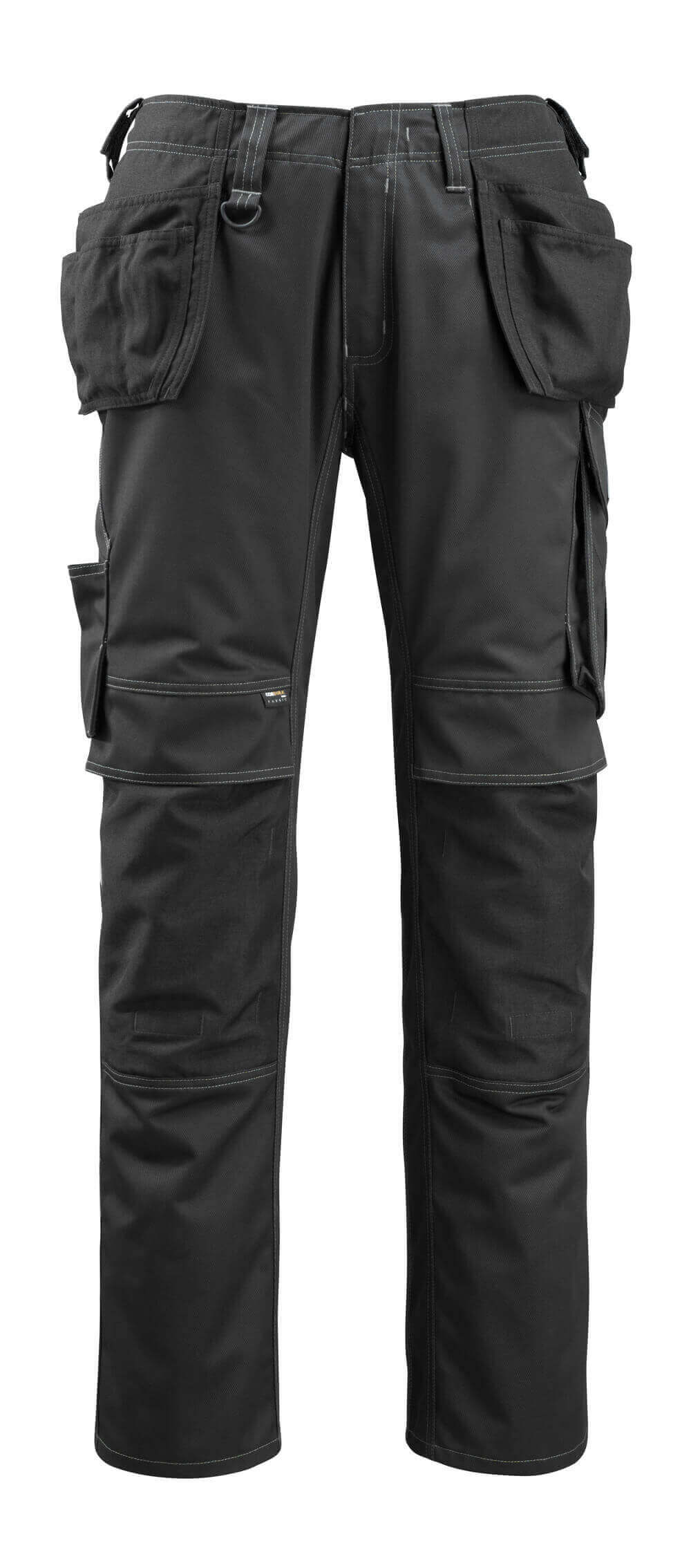 Mascot UNIQUE  Bremen Trousers with holster pockets 14131 black