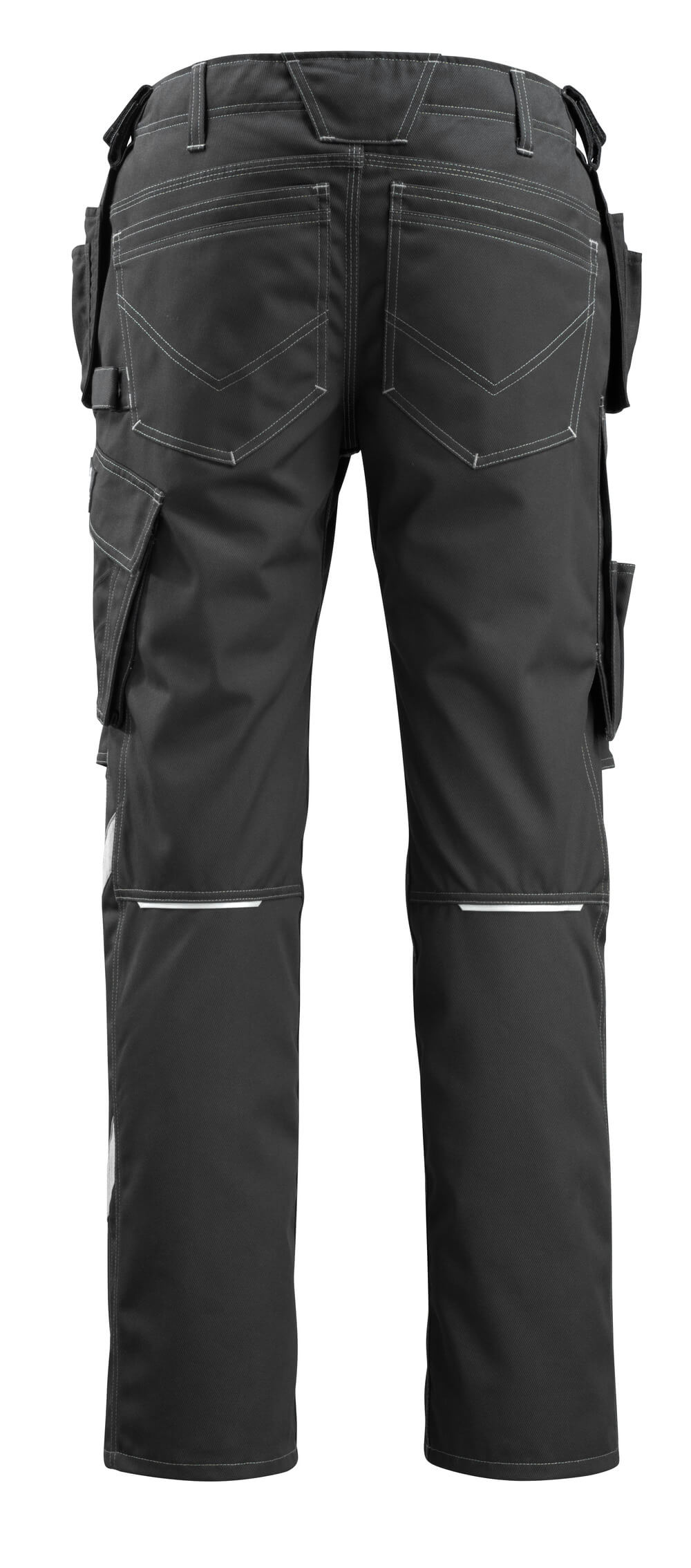 Mascot UNIQUE  Bremen Trousers with holster pockets 14131 black