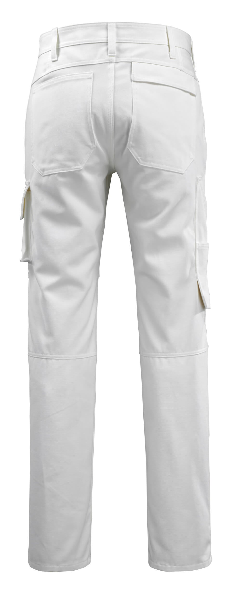 MACMICHAEL® WORKWEAR Jardim Trousers with kneepad pockets 14579 white
