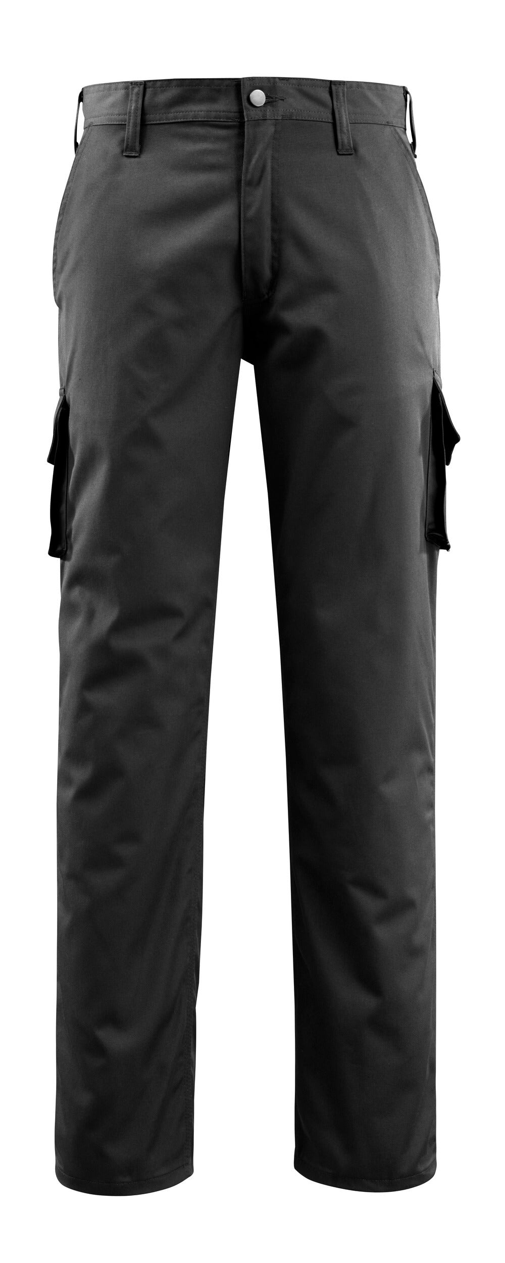 MACMICHAEL® WORKWEAR Gravata Trousers with thigh pockets 14779 black