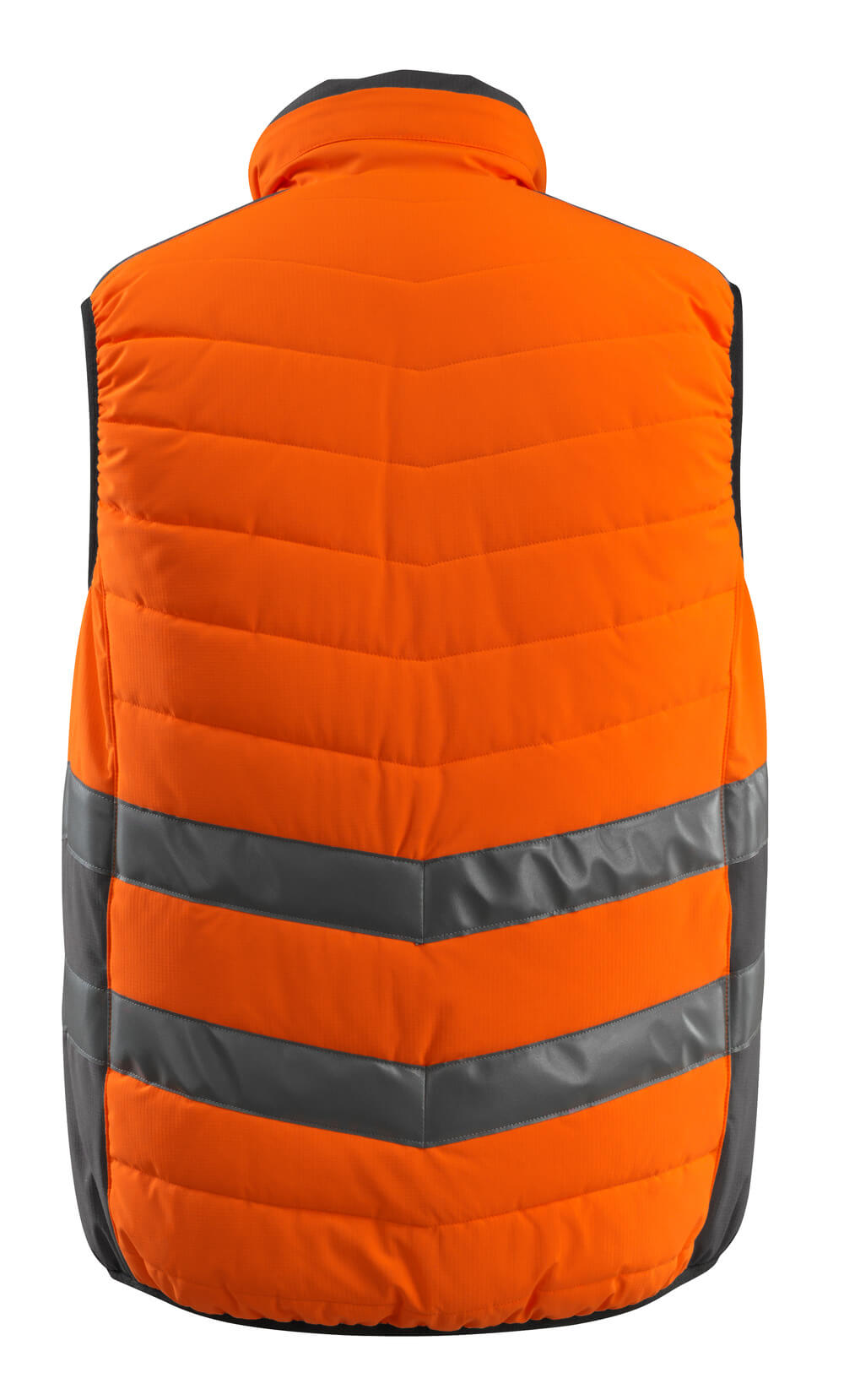 Mascot SAFE SUPREME  Grimsby Winter Gilet 15565 hi-vis orange/dark anthracite