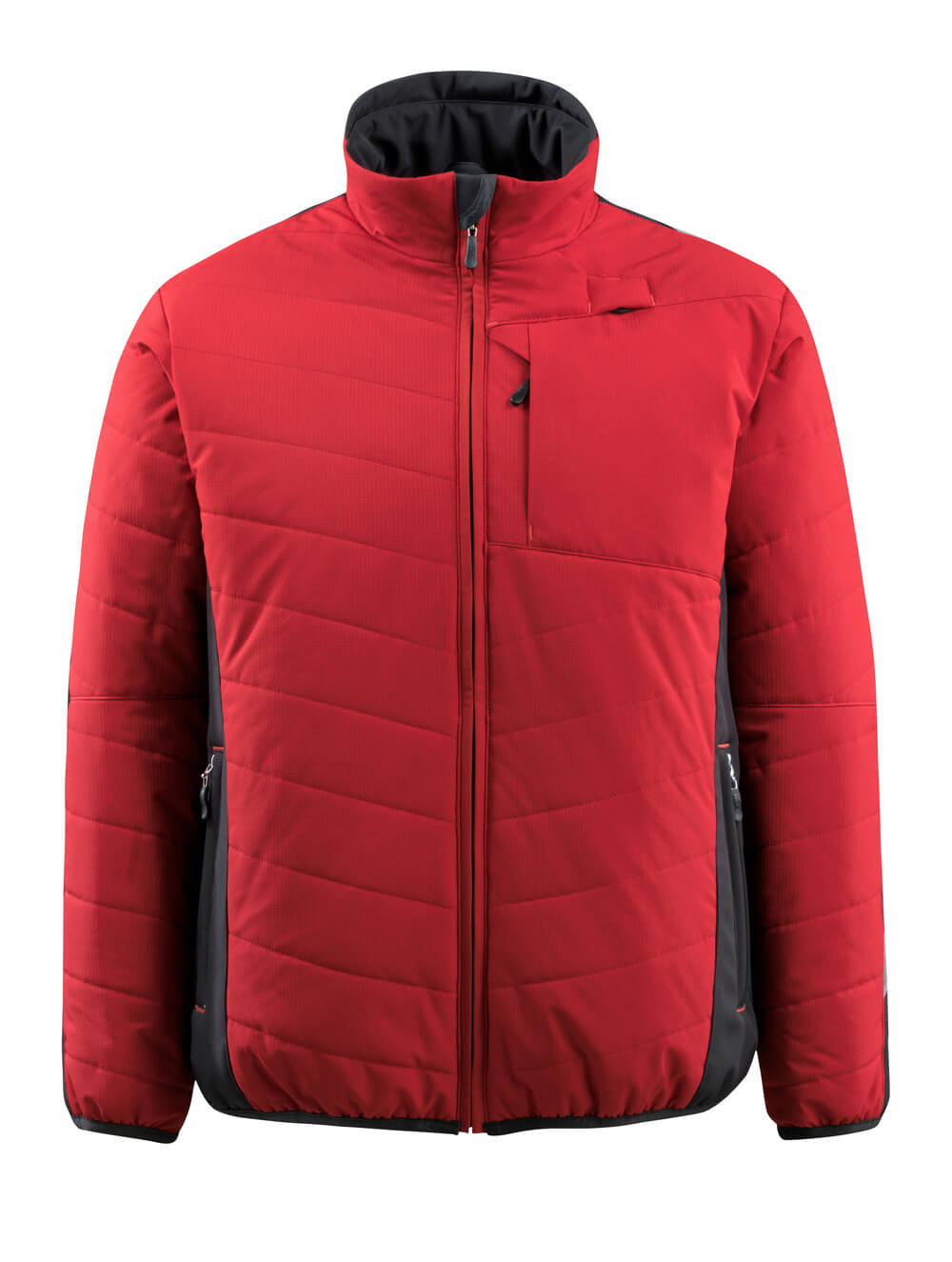 Mascot UNIQUE  Erding Thermal jacket 15615 red/black