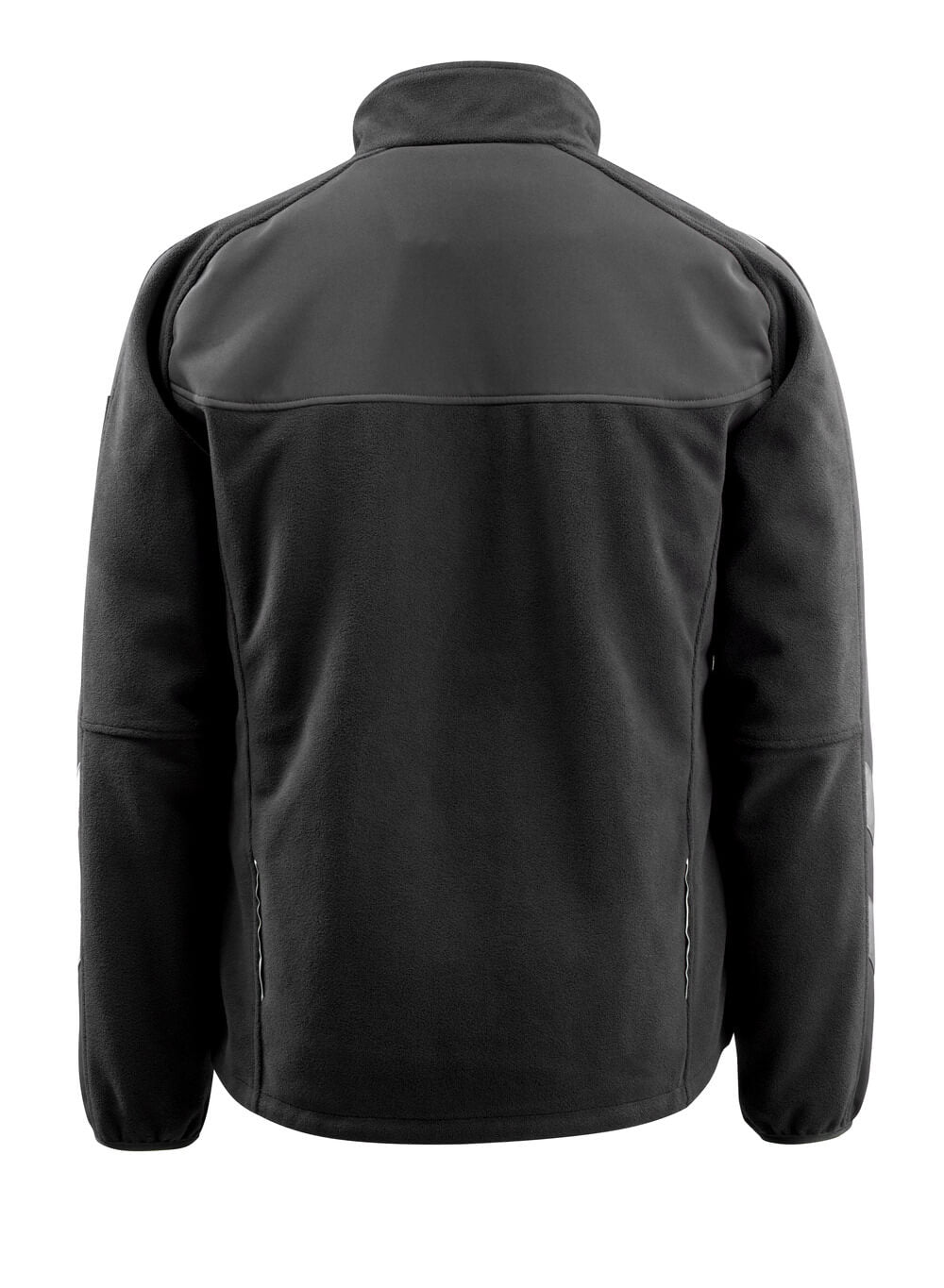 Mascot UNIQUE  Marburg Fleece Jacket 15703 black