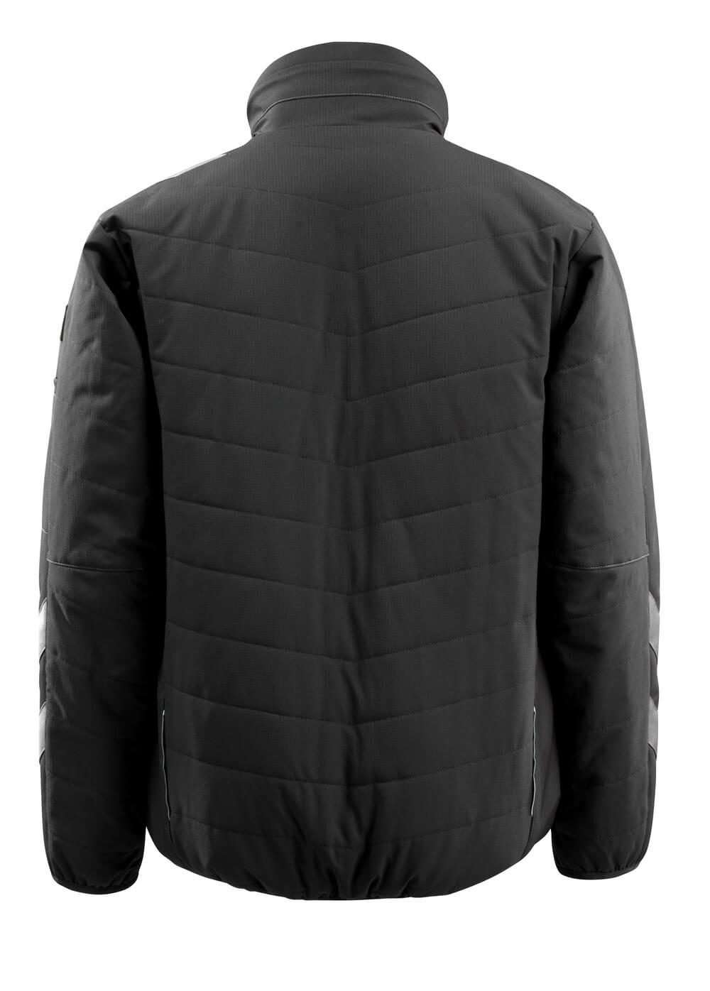 Mascot UNIQUE  Erding Thermal jacket 15715 black