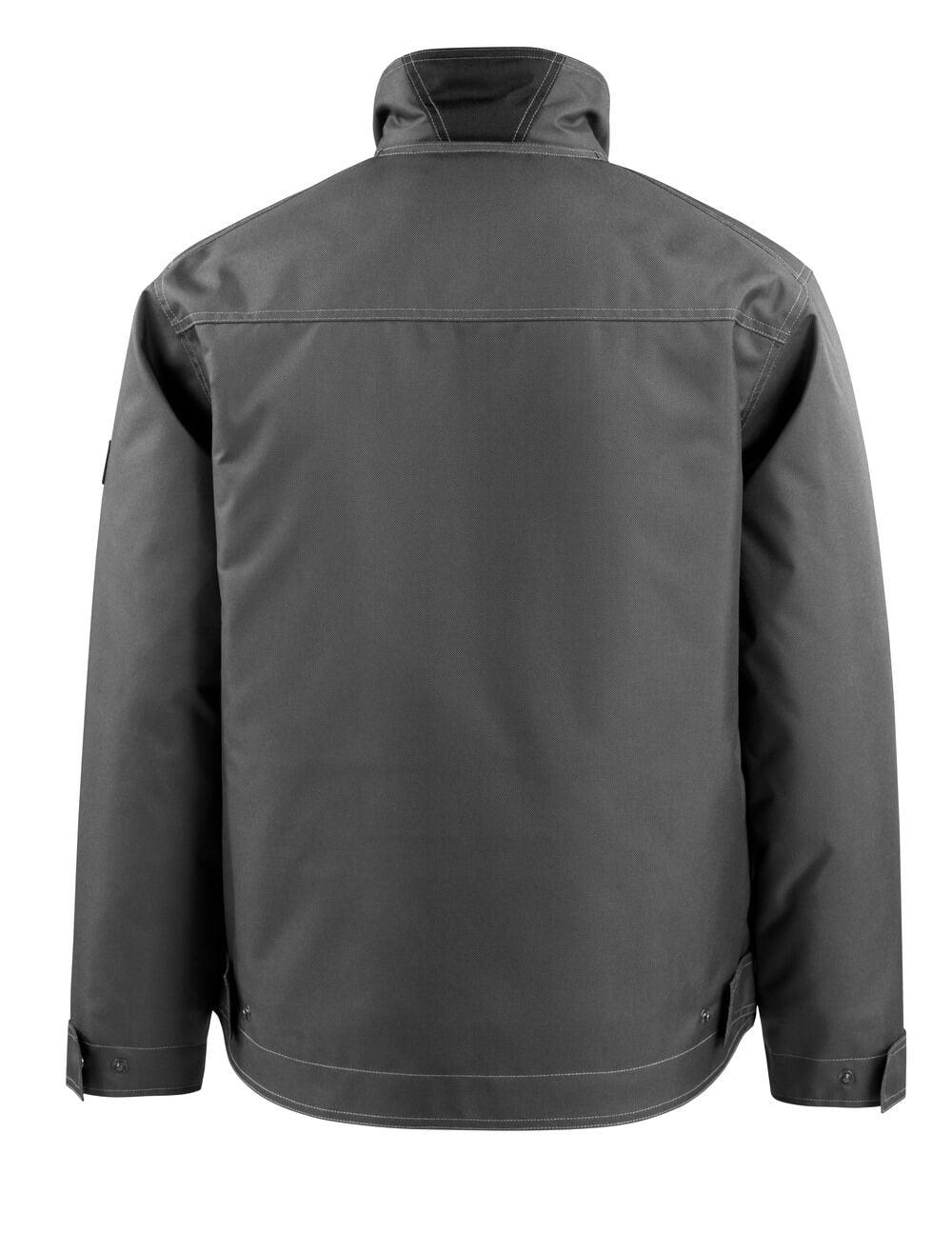 Mascot LIGHT  Albury Winter Jacket 15735 dark anthracite/black