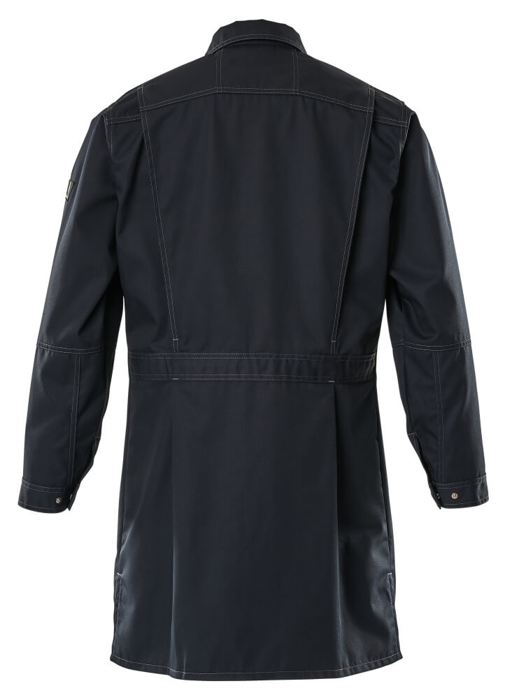 Mascot LIGHT  Gladstone Warehouse Coat 15759 dark navy