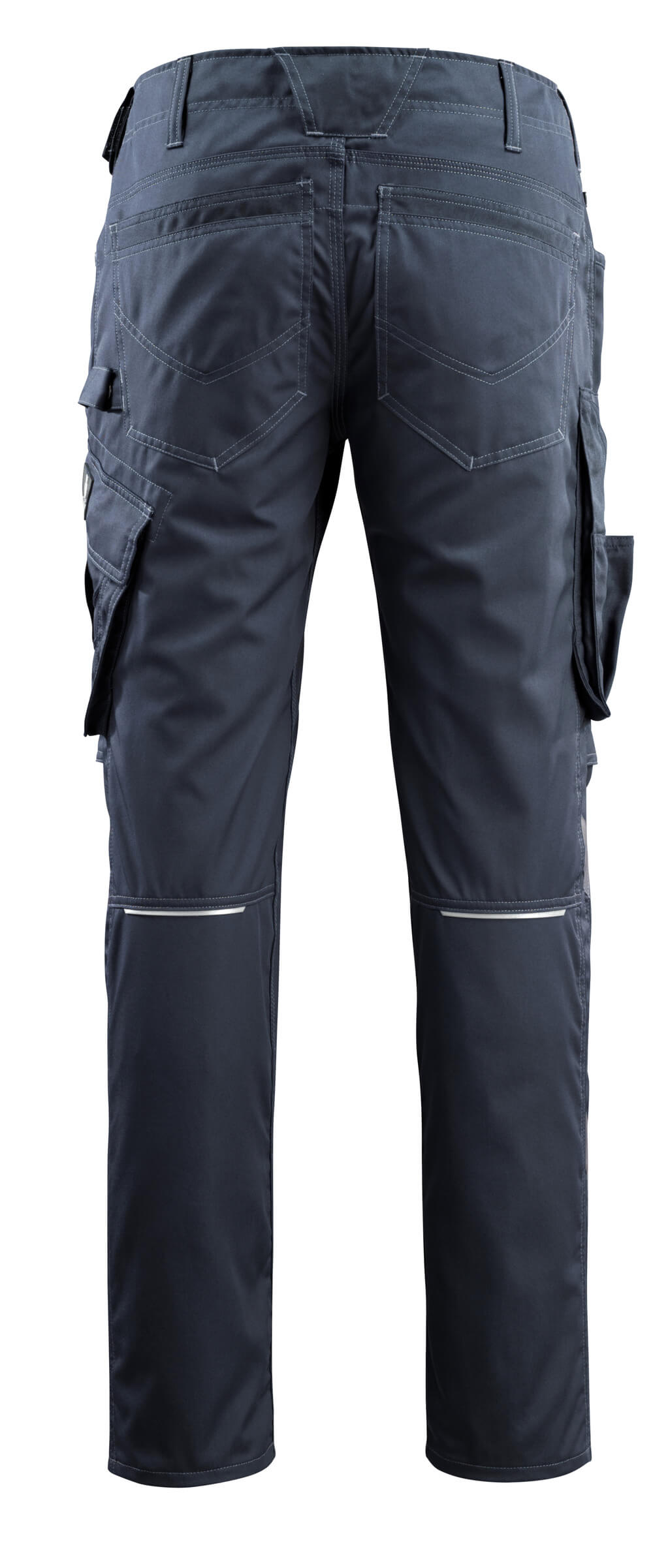 Mascot UNIQUE  Lemberg Trousers with kneepad pockets 16079 dark navy