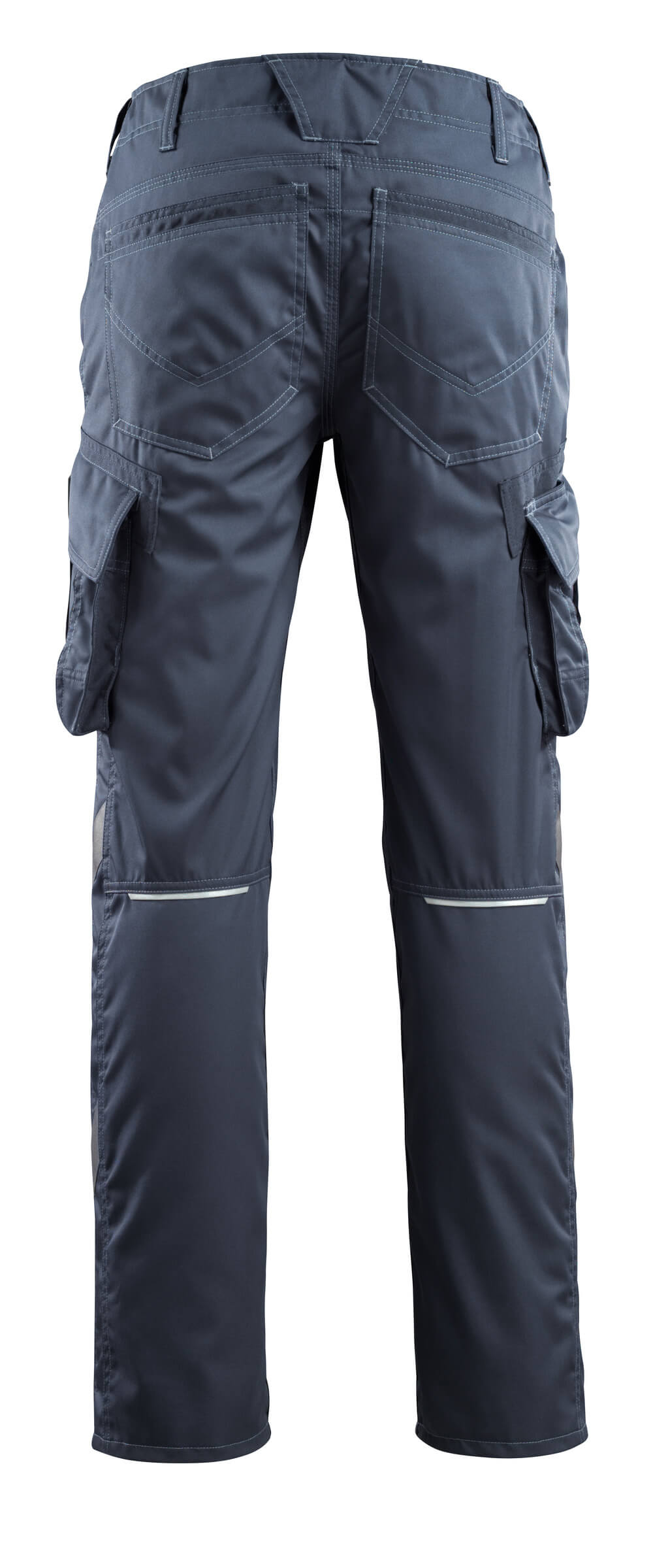 Mascot UNIQUE  Ingolstadt Trousers with thigh pockets 16179 dark navy