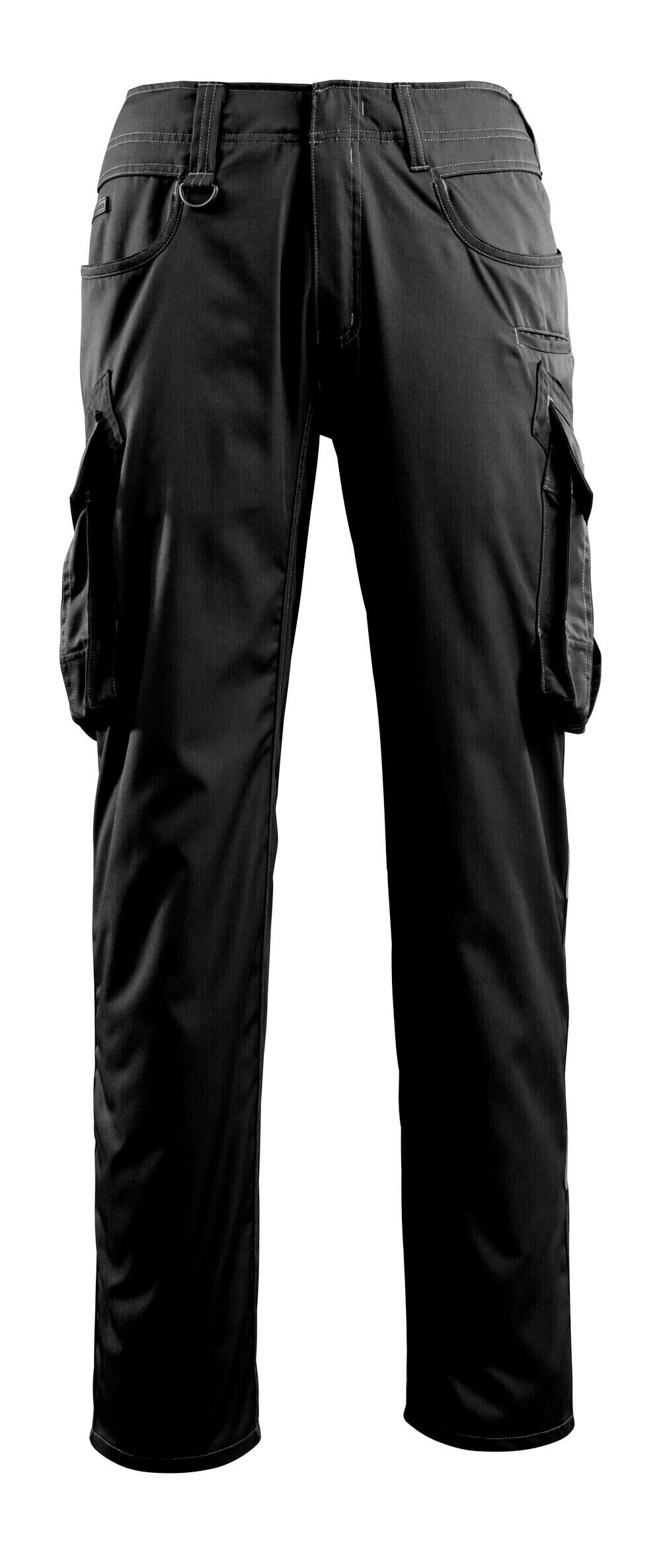 Mascot UNIQUE  Ingolstadt Trousers with thigh pockets 16179 black