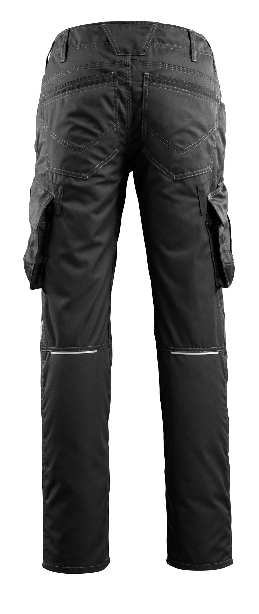 Mascot UNIQUE  Ingolstadt Trousers with thigh pockets 16179 black