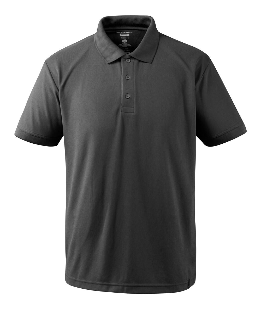 Mascot CROSSOVER  Grenoble Polo shirt 17083 dark anthracite