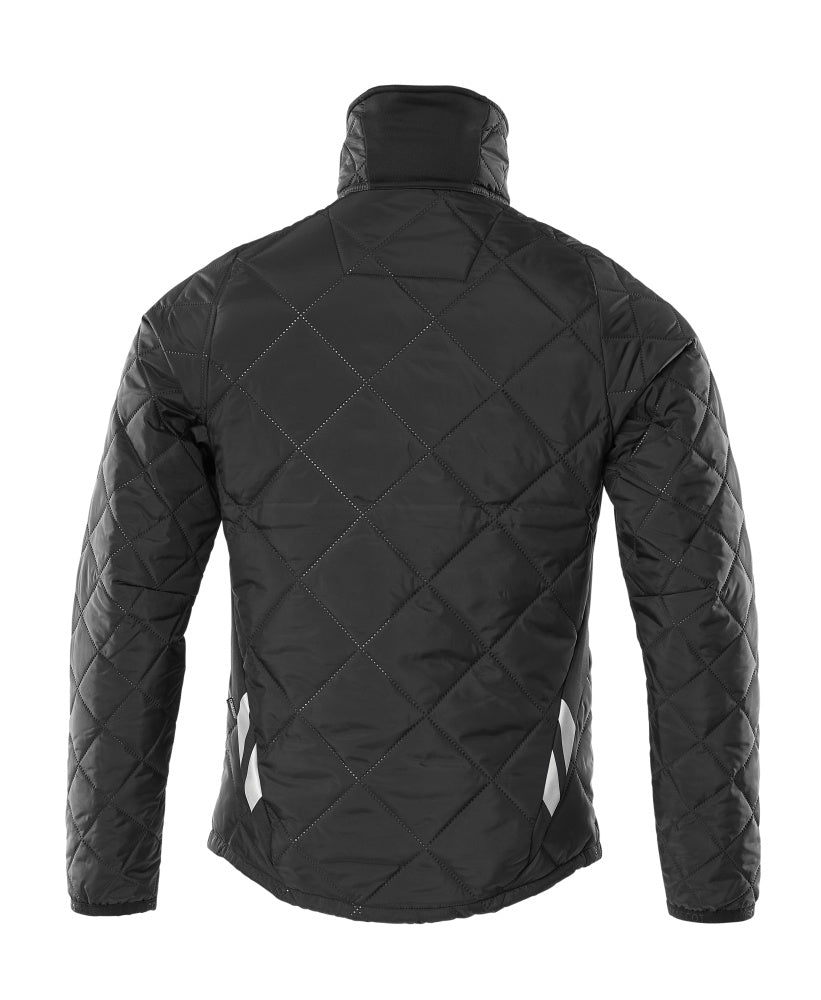 Mascot ACCELERATE  Thermal jacket 18015 black