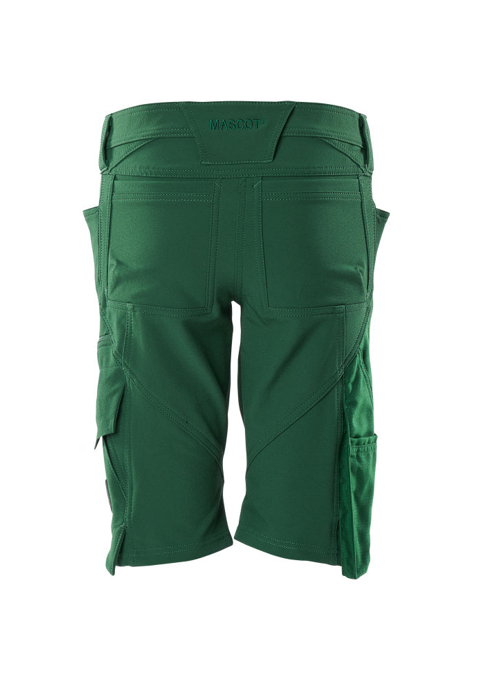Mascot ACCELERATE  Shorts 18044 green