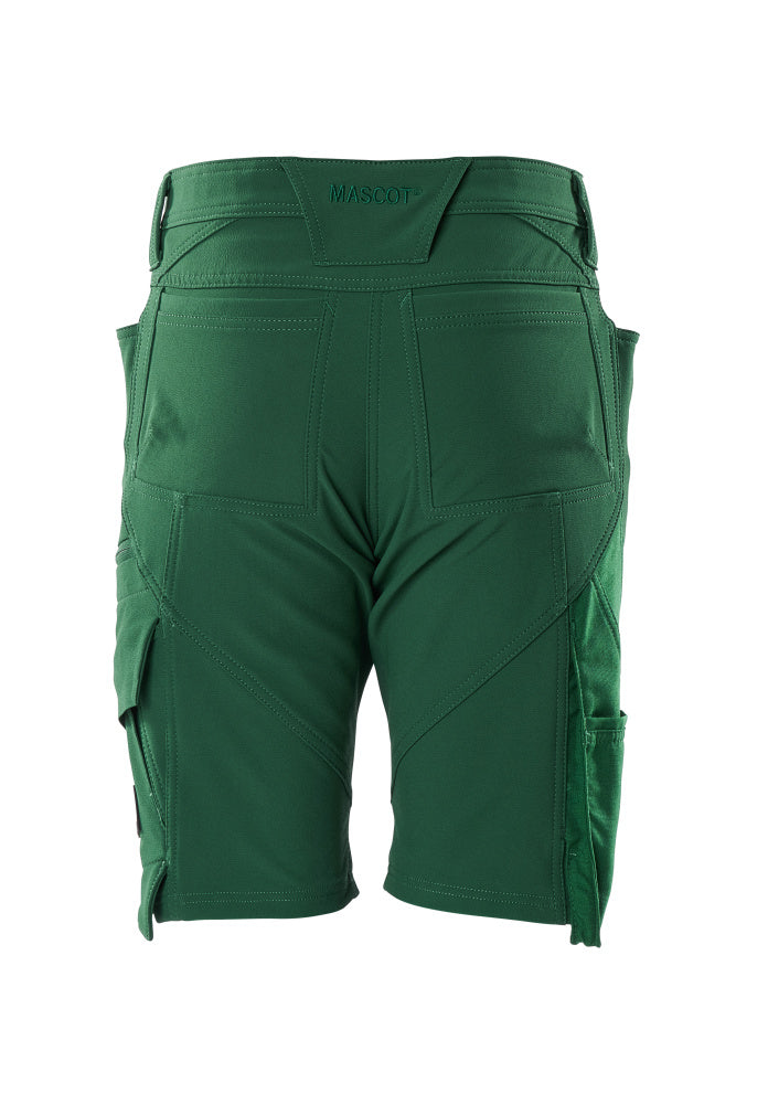 Mascot ACCELERATE  Shorts 18048 green