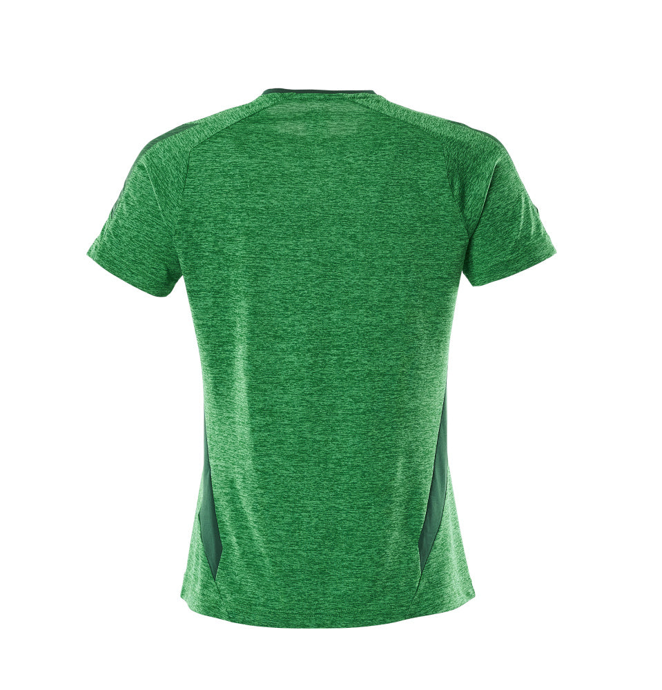 Mascot ACCELERATE  T-shirt 18092 grass green/green