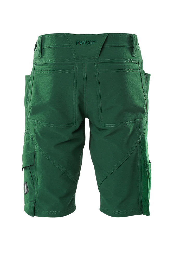 Mascot ACCELERATE  Shorts 18149 green