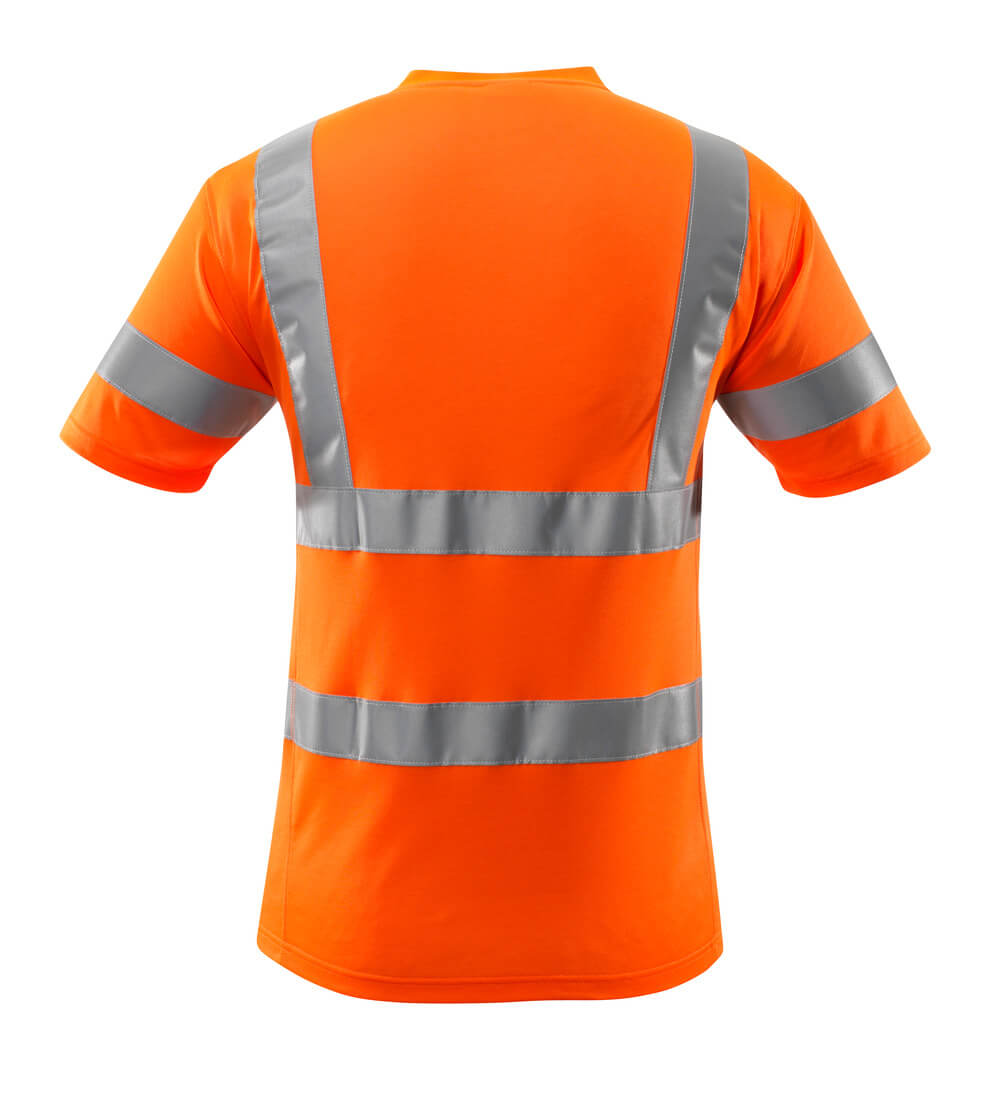 Mascot SAFE CLASSIC  T-shirt 18282 hi-vis orange