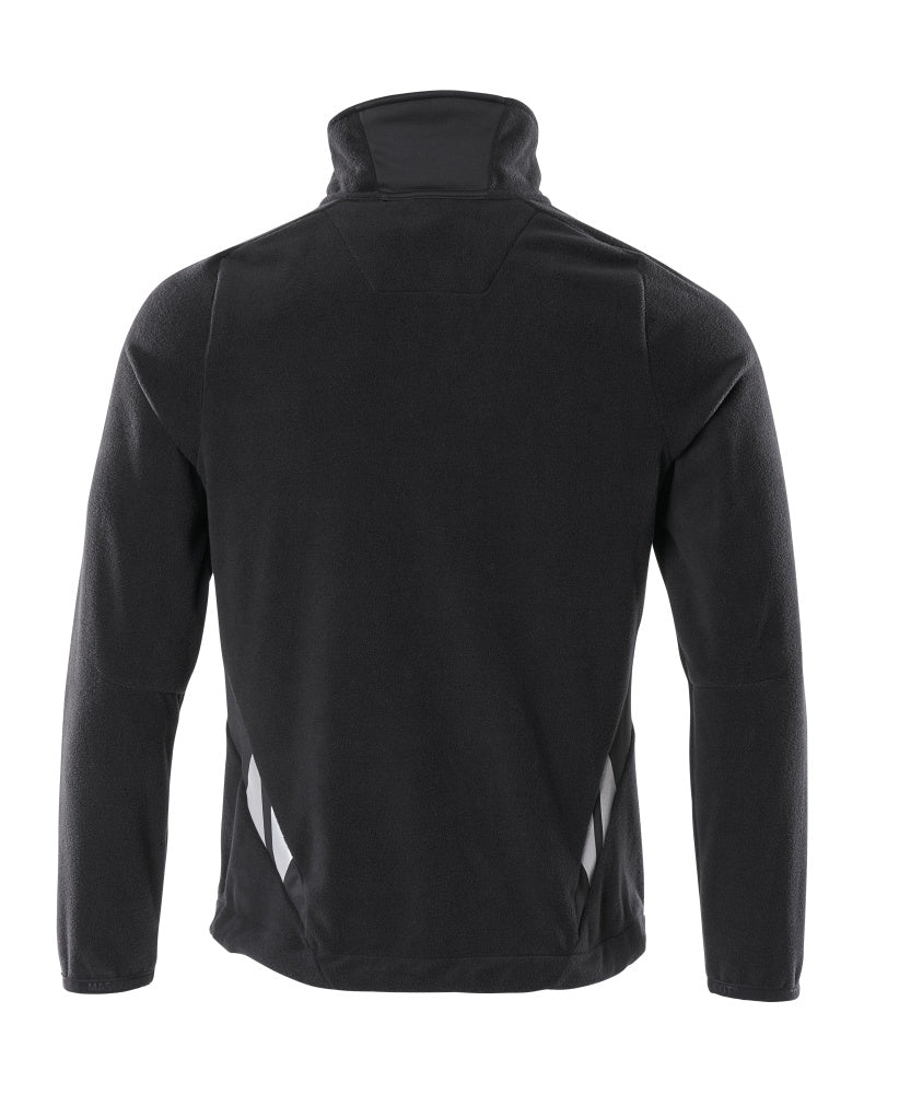 Mascot ACCELERATE  Fleece Jacket 18303 black