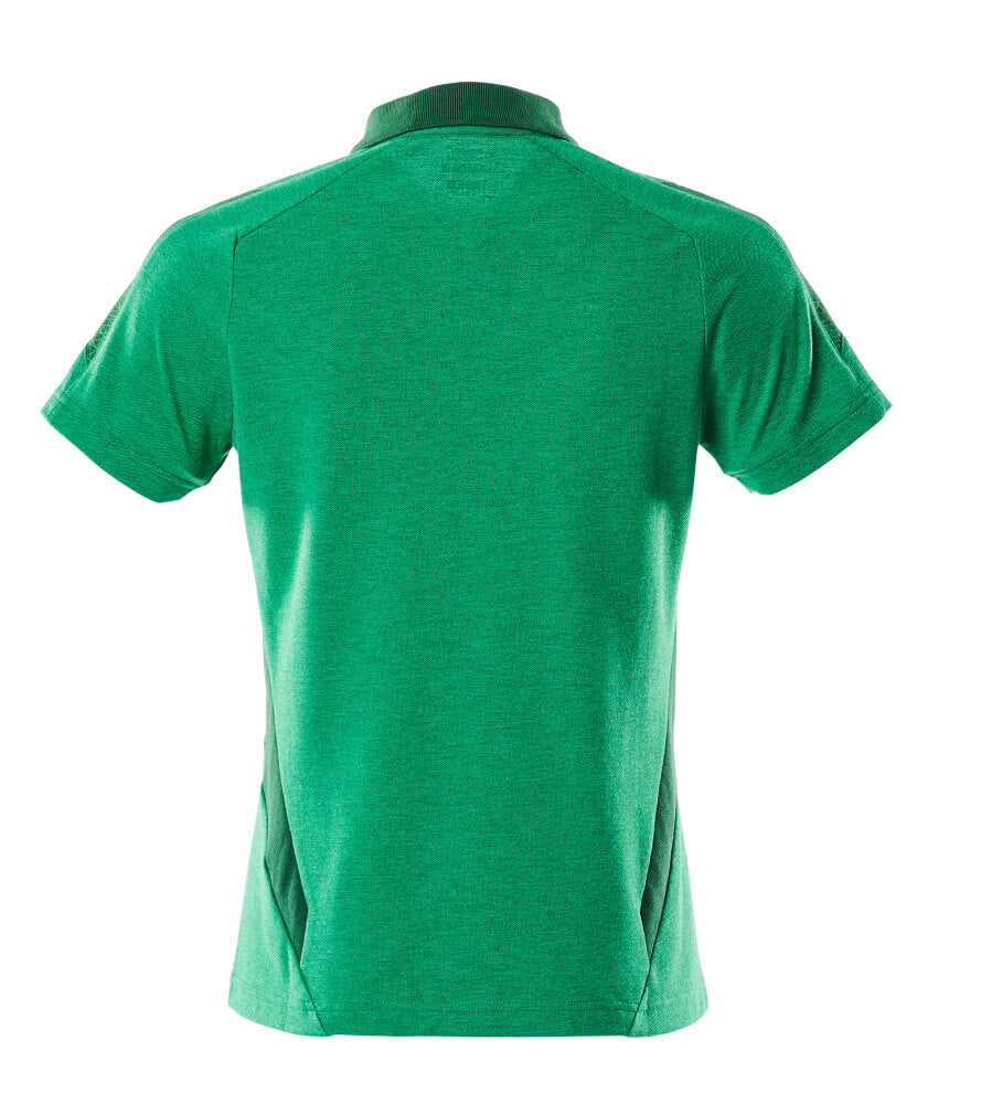 Mascot ACCELERATE  Polo shirt 18393 grass green/green