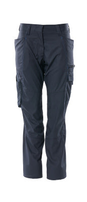 Ladies Fit ACCELERATE Trousers 18478 - D.C.M