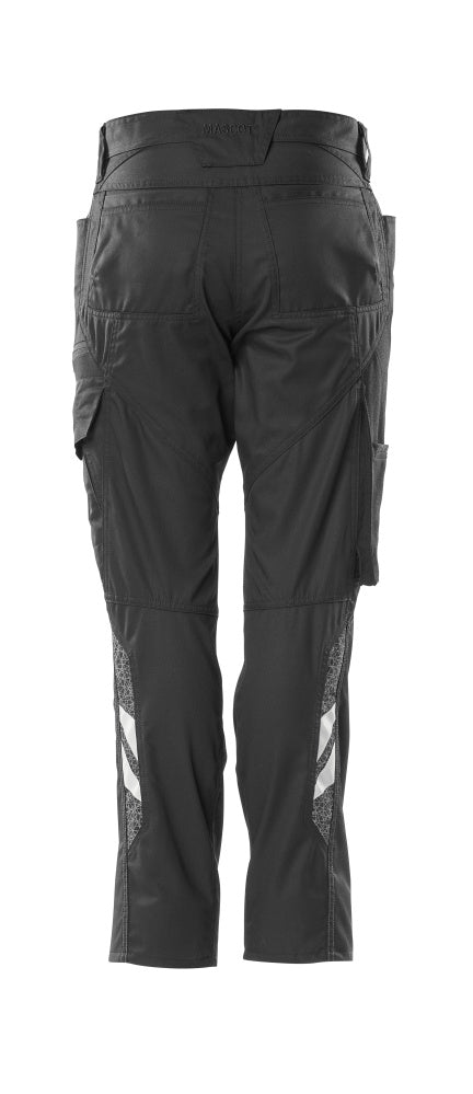 Mascot ACCELERATE Pantalon 18478 noir