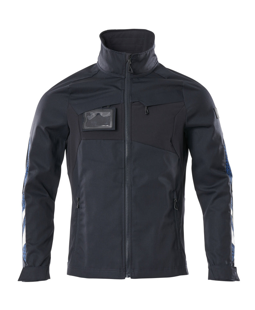 Mascot ACCELERATE  Jacket 18509 dark navy