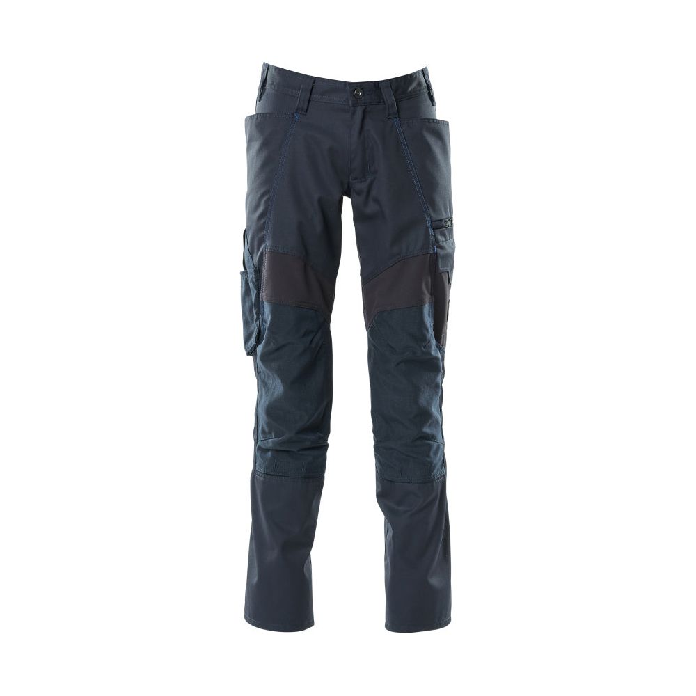 MASCOT ACCELERATE Trousers with kneepad pockets 18579 - D.C.M