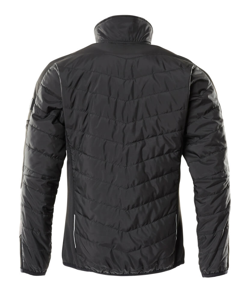 Mascot UNIQUE  Thermal jacket 18615 black