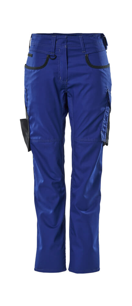 Mascot UNIQUE Pantalon 18678 royal/marine foncé